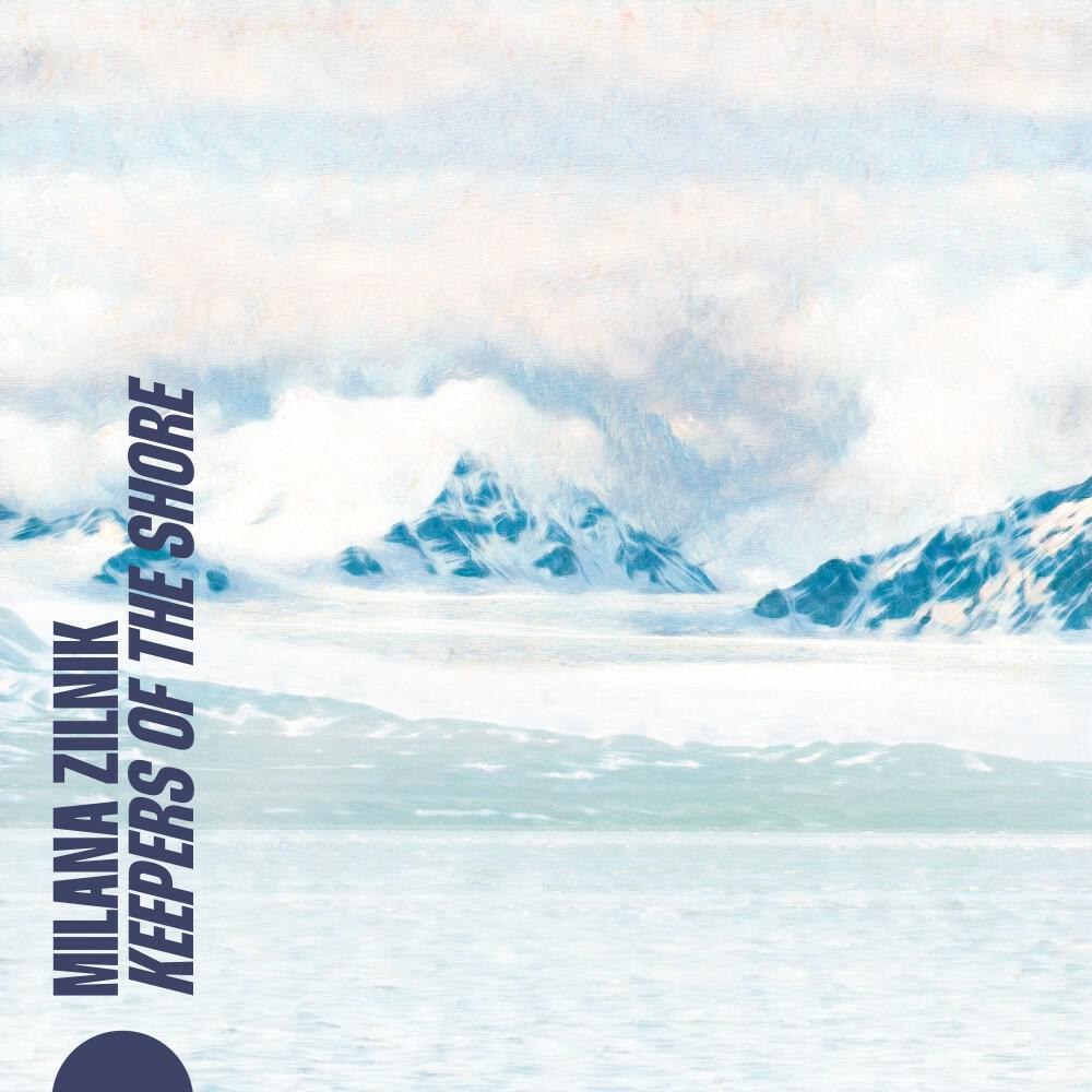 Релиз Keepers of the Shore