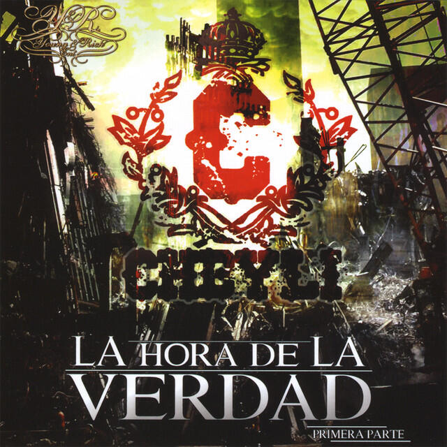 Релиз La Hora De La Verdad
