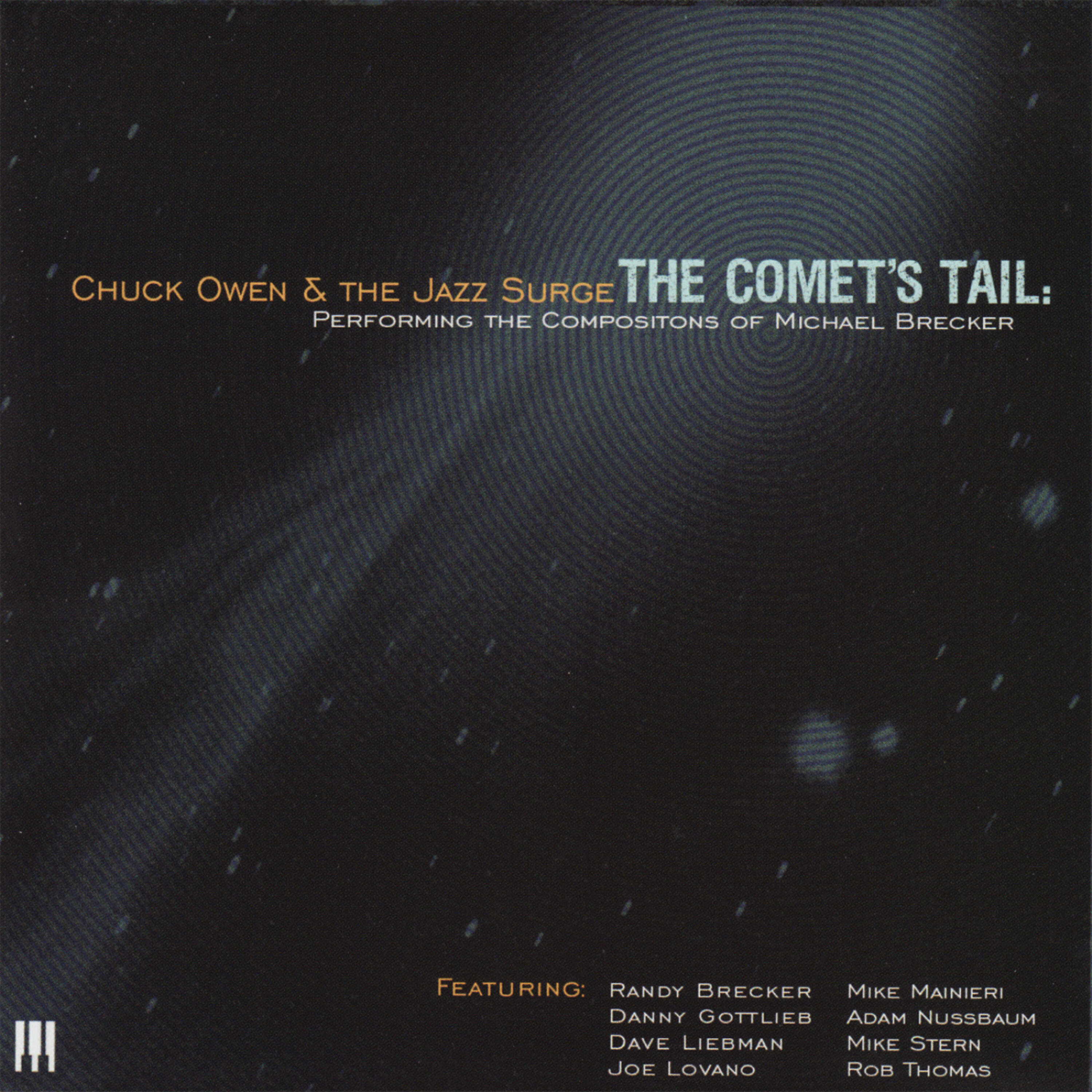 Скачать песню Chuck Owen & The Jazz Surge, Randy Brecker, Mike Stern - Peep бесплатно в MP3 для Android и iOS
