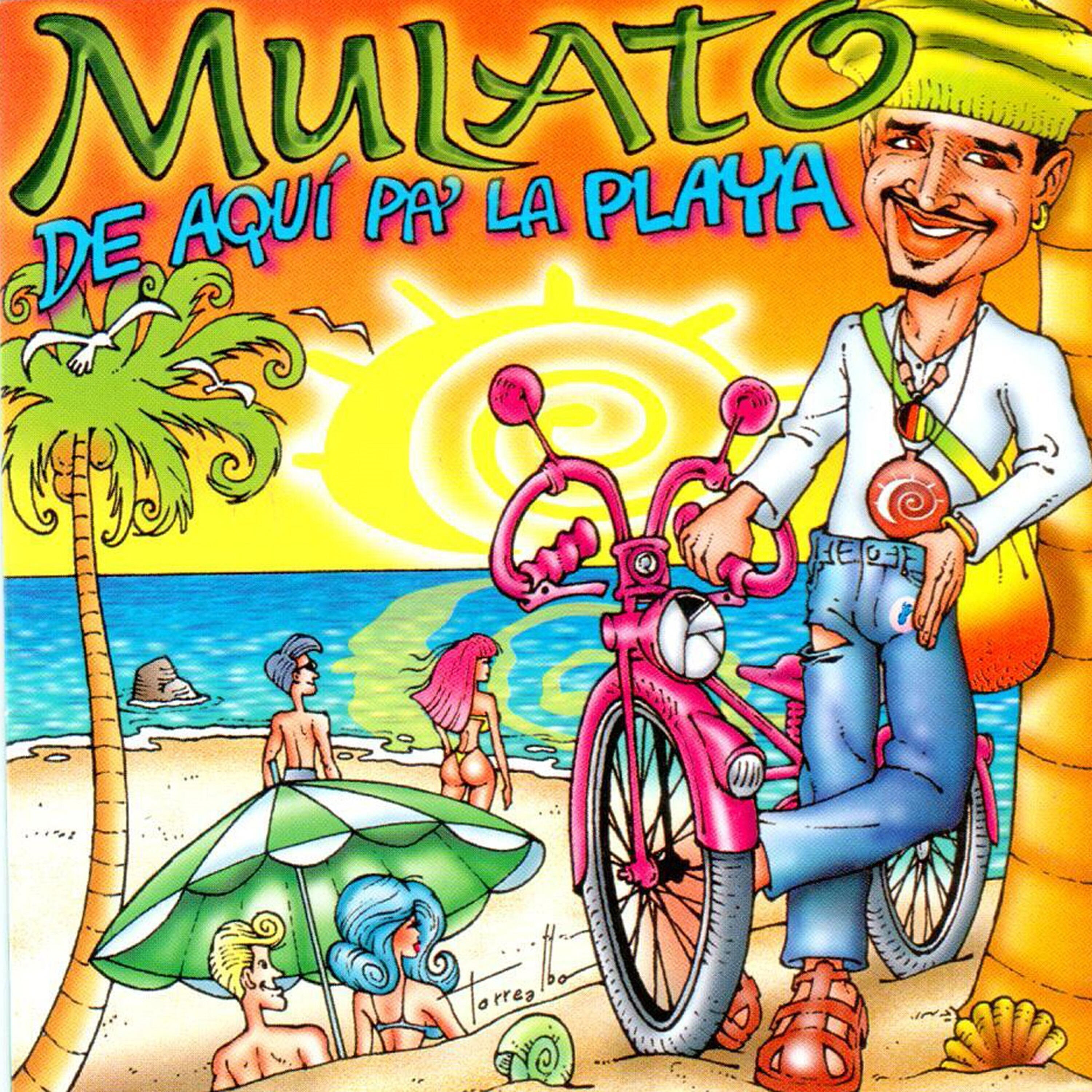 Релиз De Aquí Pa' la Playa