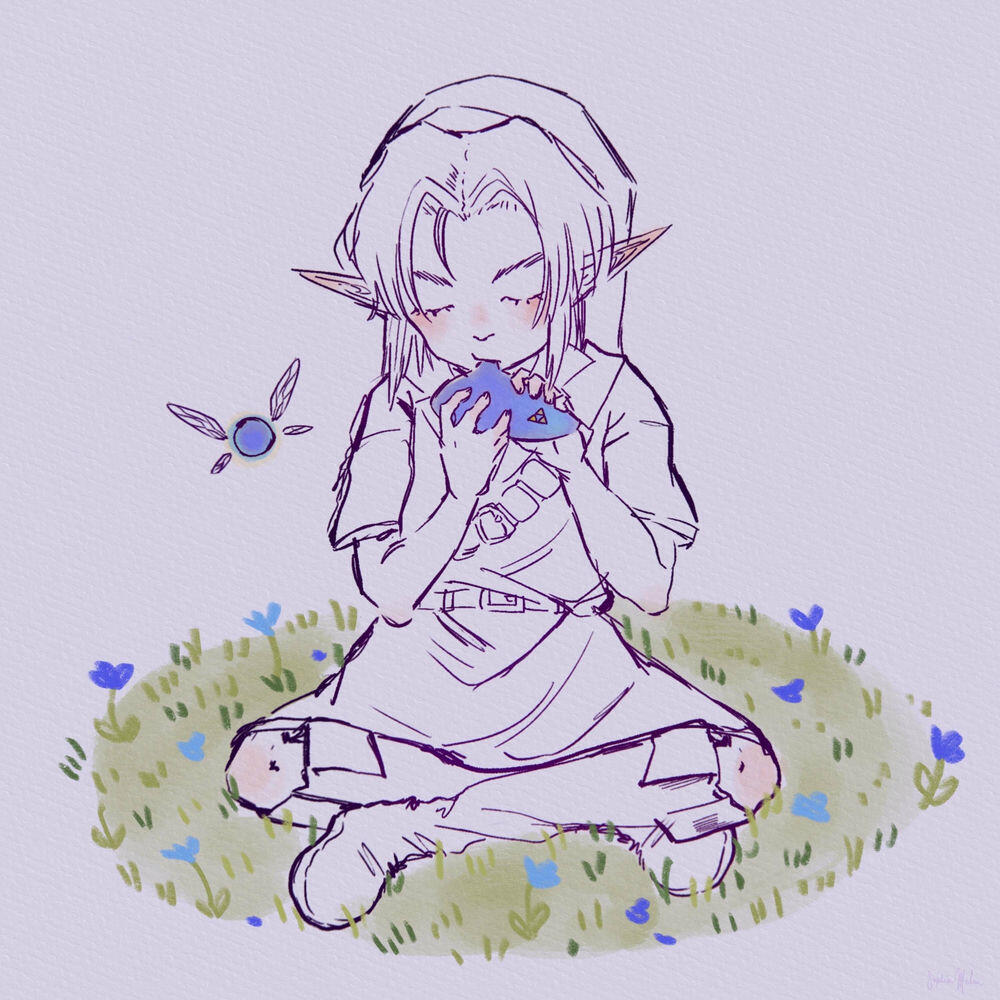 Релиз Ocarina