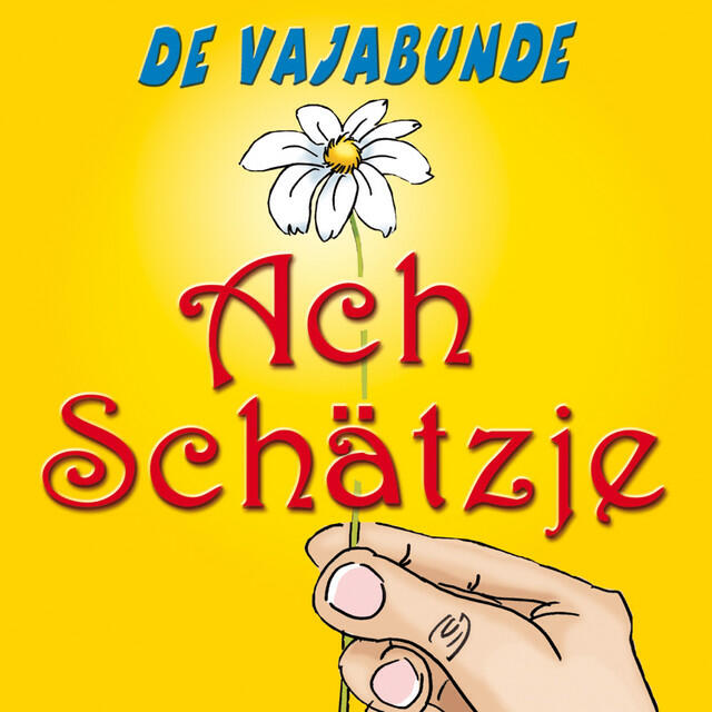 Релиз Ach Schätzje