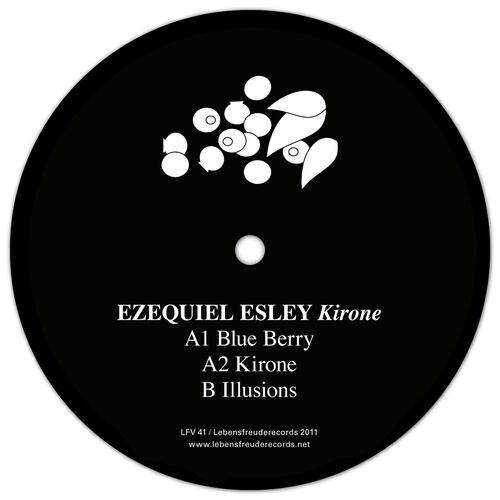 Ezequiel Esley