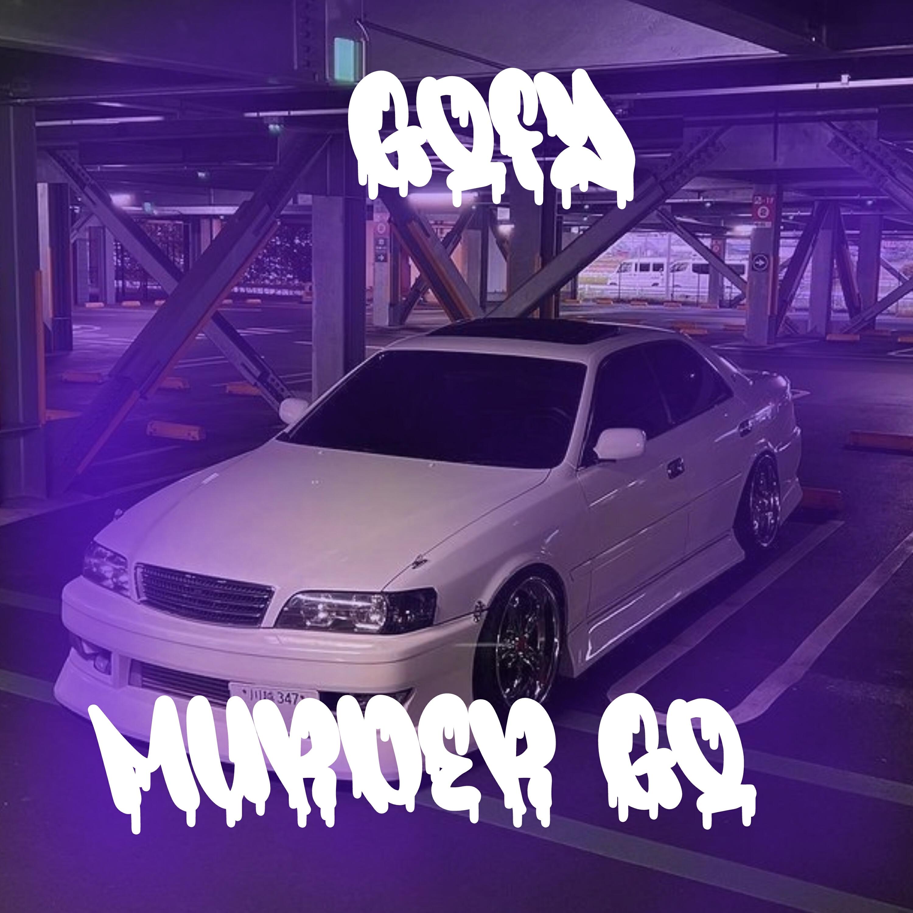 Релиз Murder Go