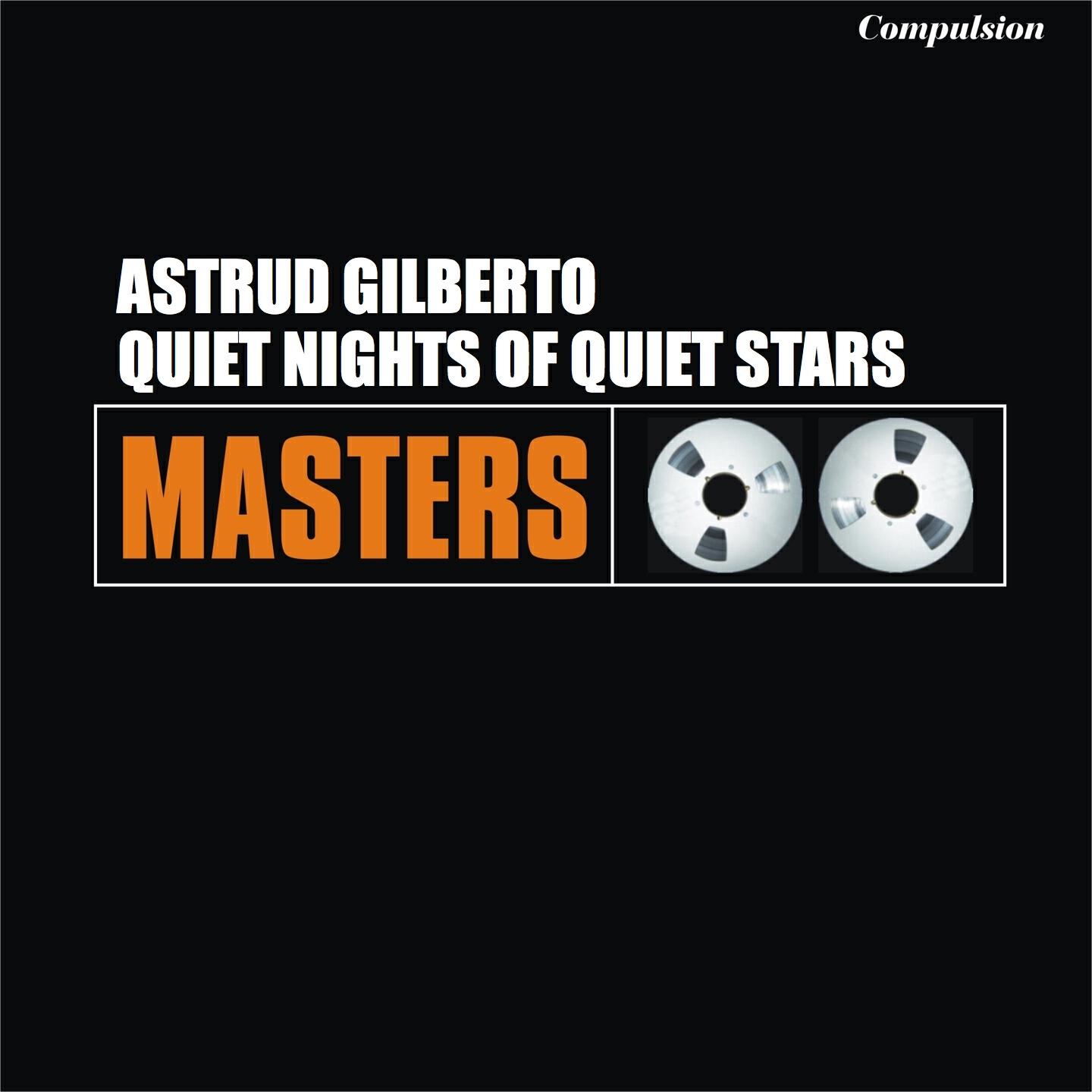 Релиз Quiet Nights of Quiet Stars
