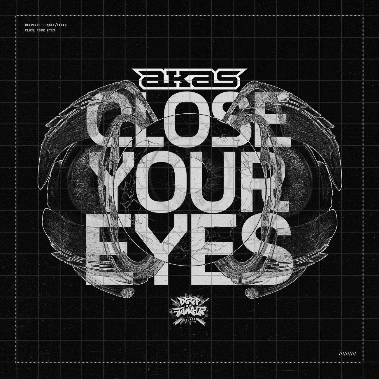 Релиз Close Your Eyes