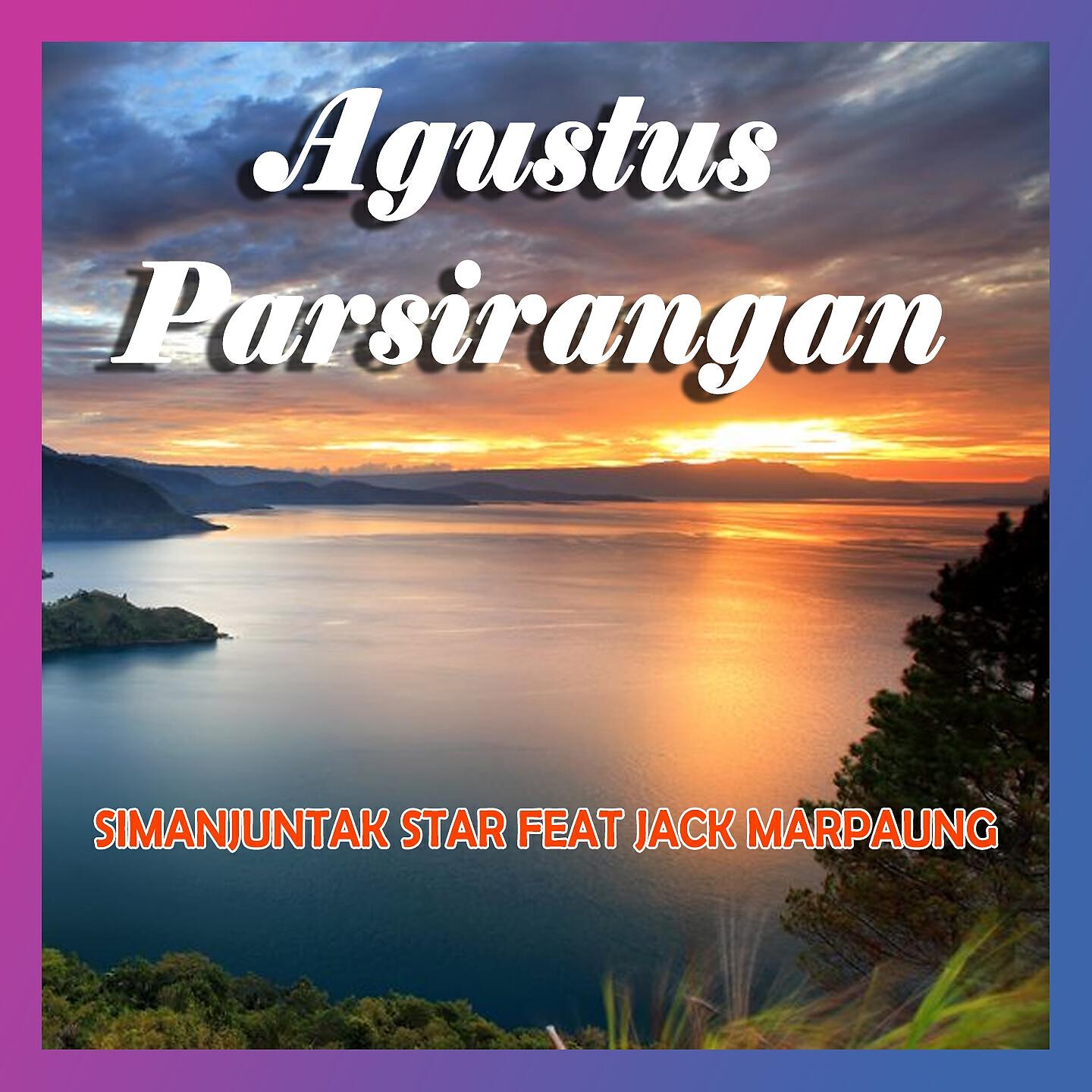 Релиз Agustus Parsirangan