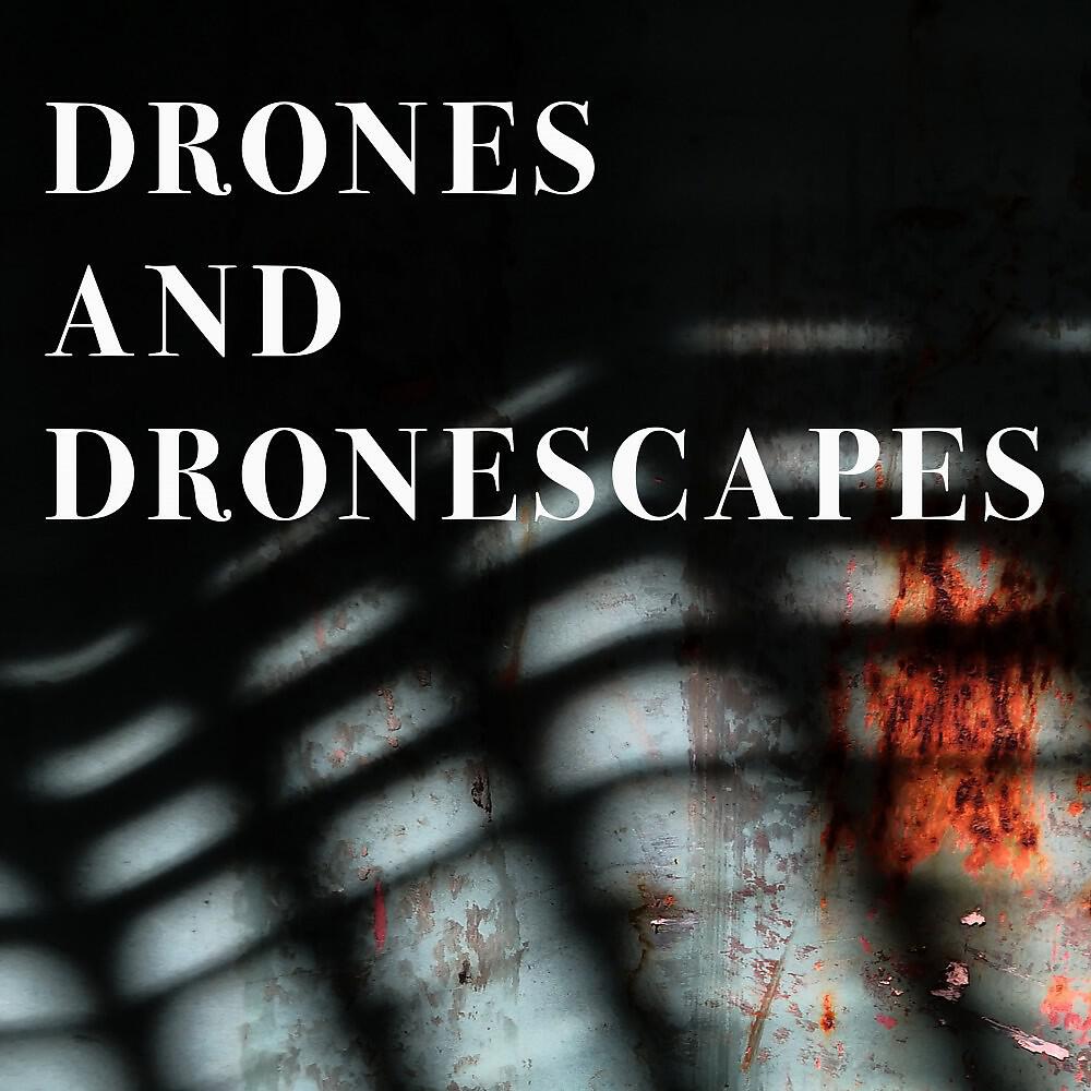 Релиз Drones and Dronescapes