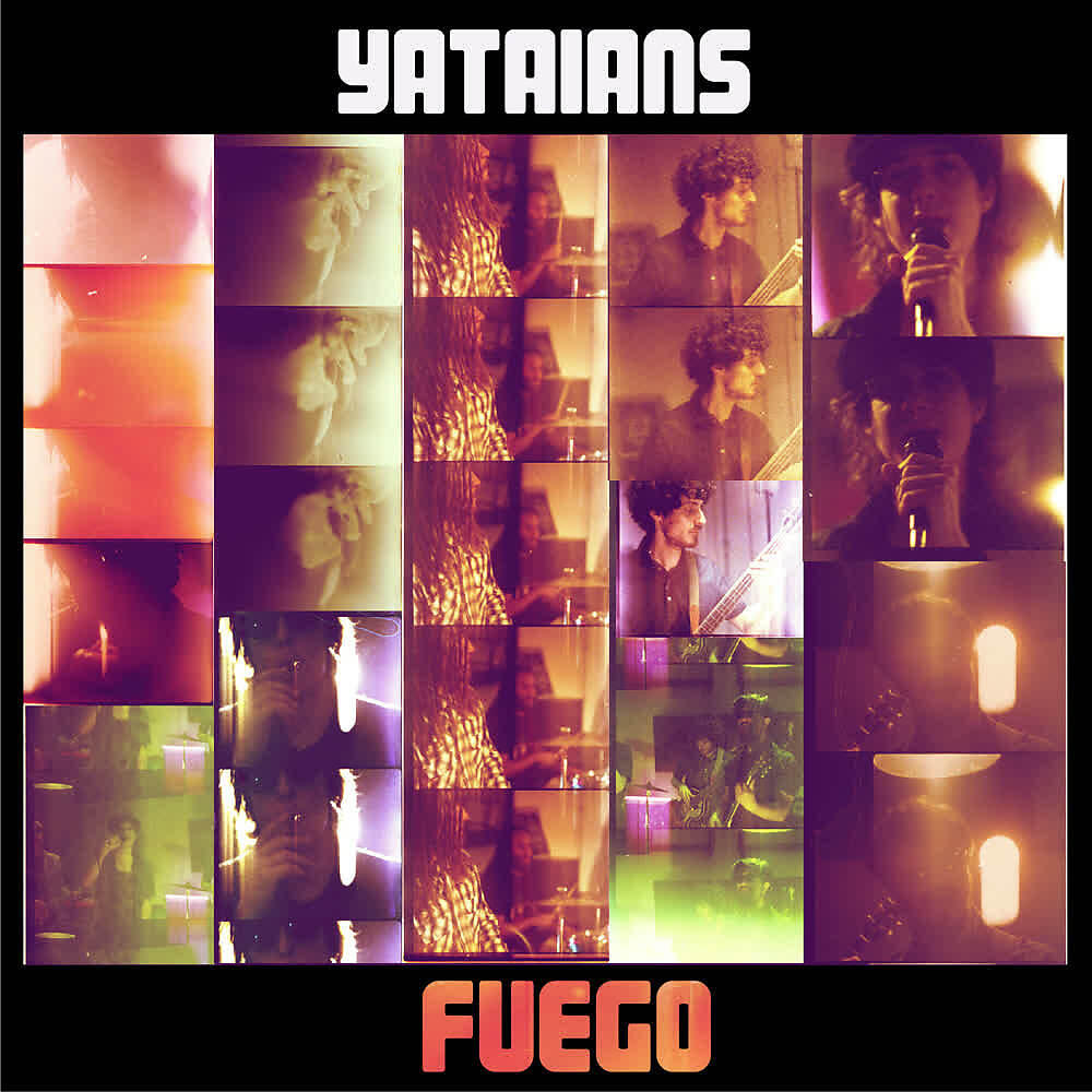 Релиз Fuego
