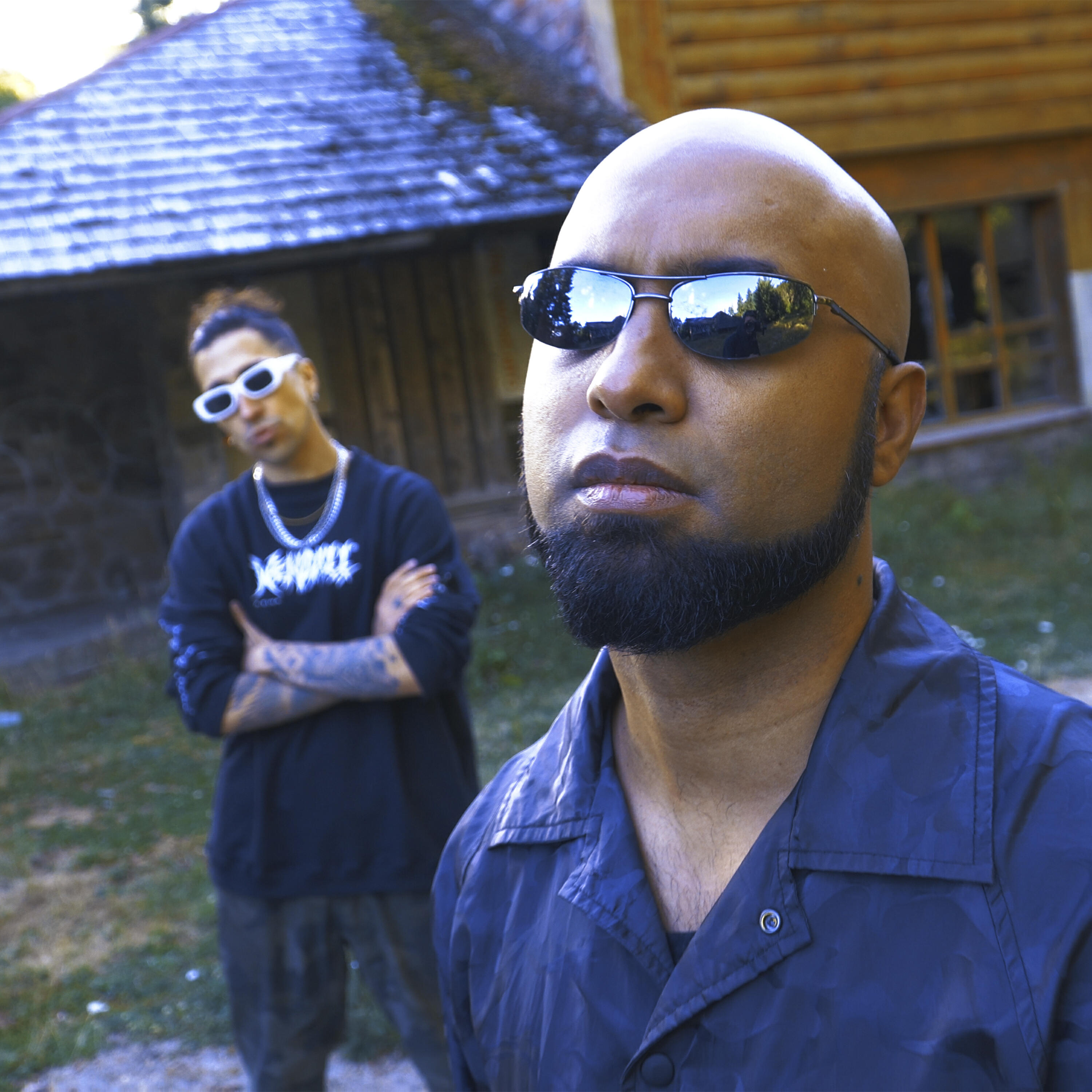 Релиз Superlativos Rap
