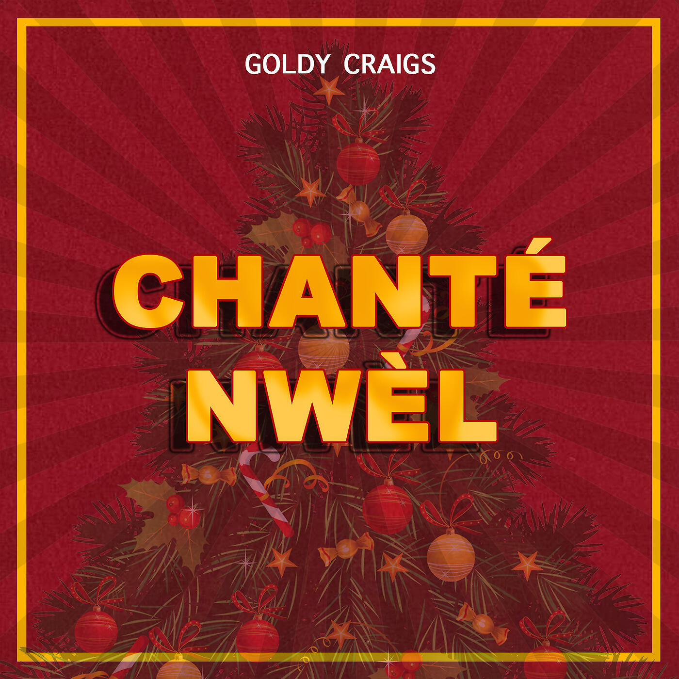 Релиз Chanté Nwèl
