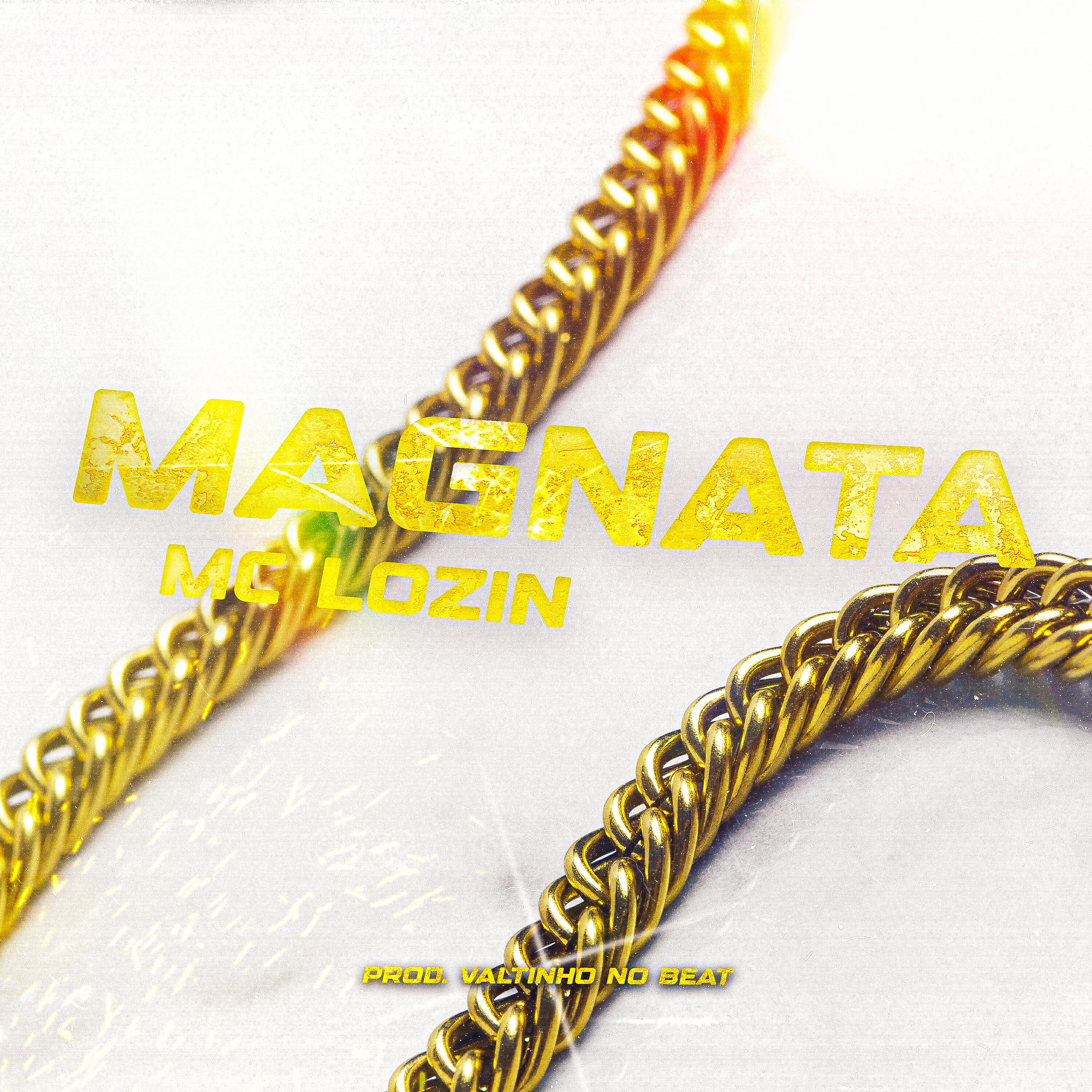 Релиз Magnata