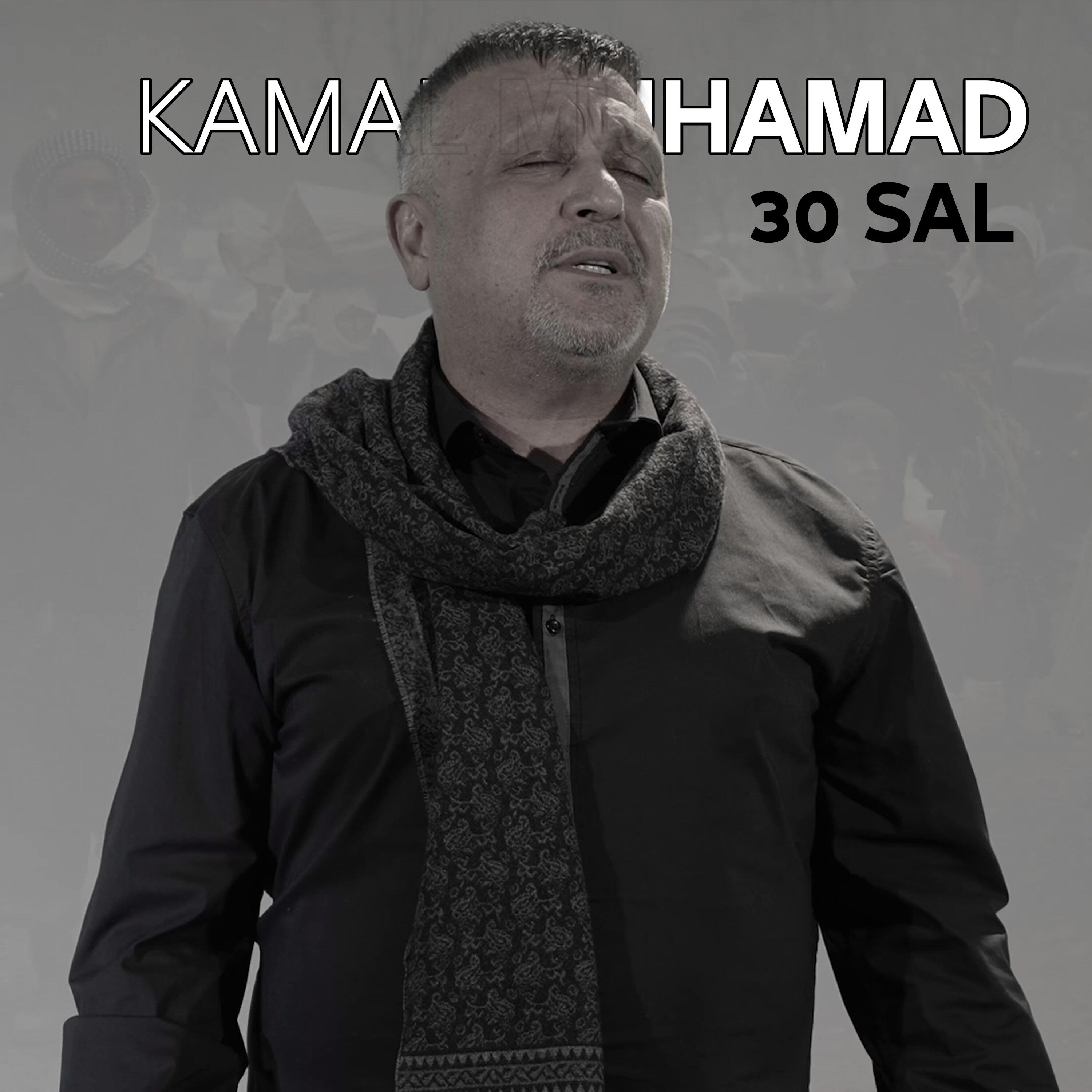 Релиз 30 Sal