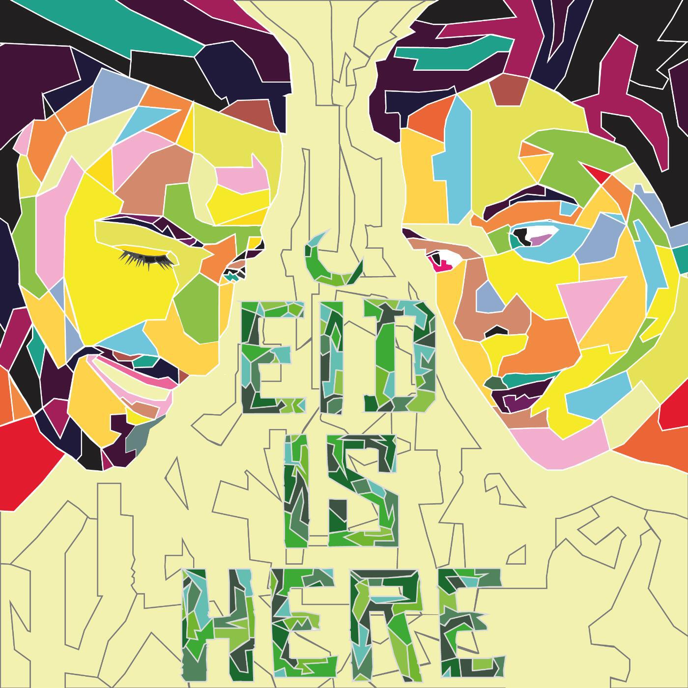 Релиз Eid Is Here