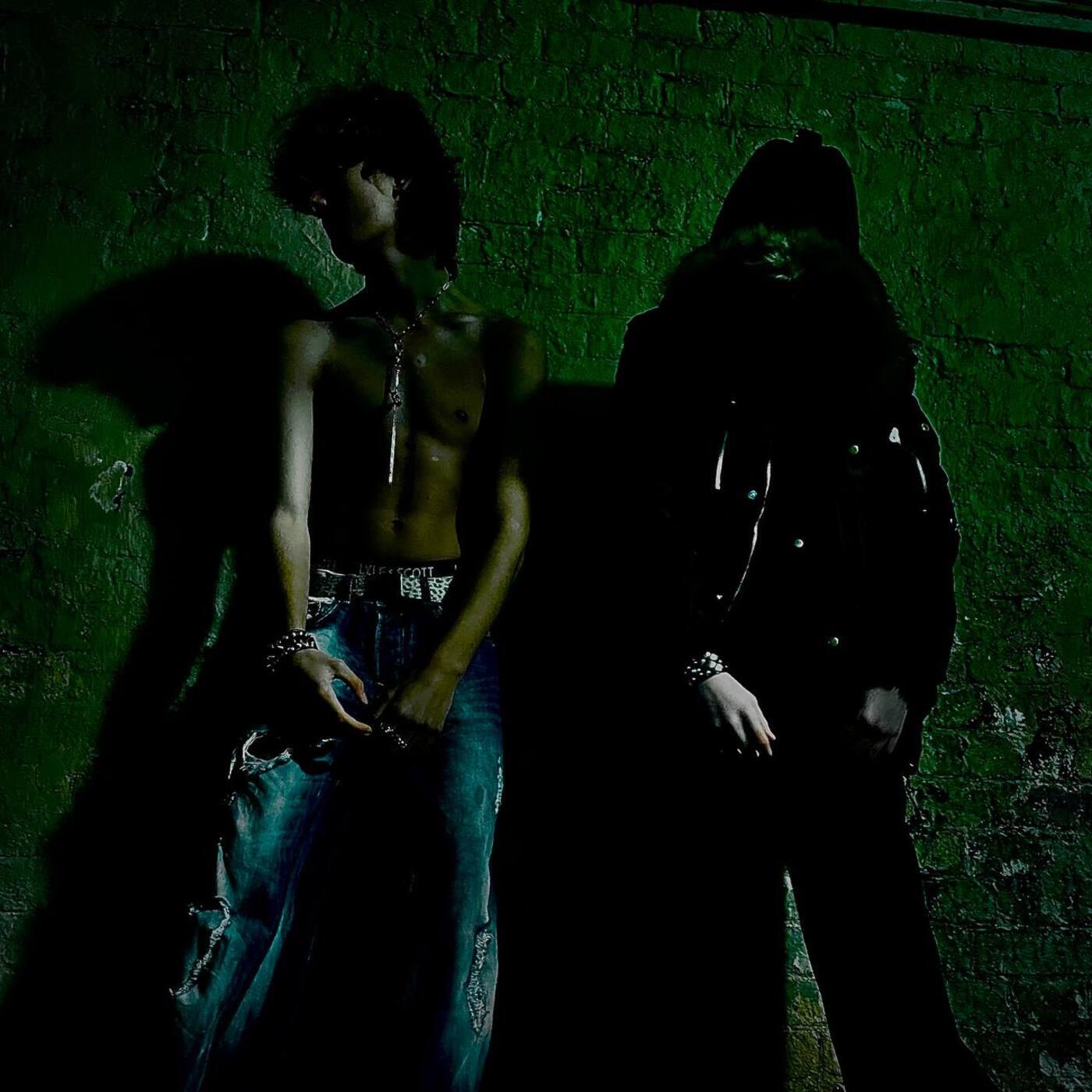 Релиз Acid Club