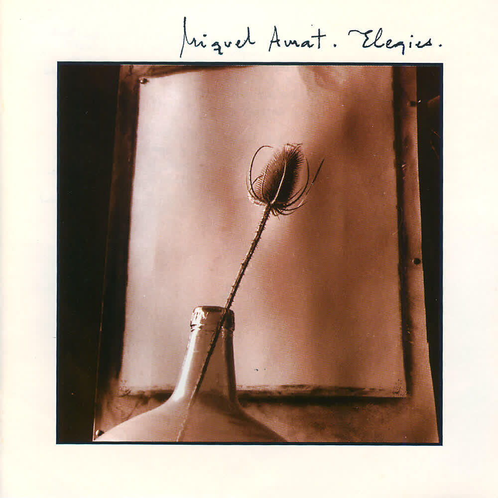 Релиз Elegies