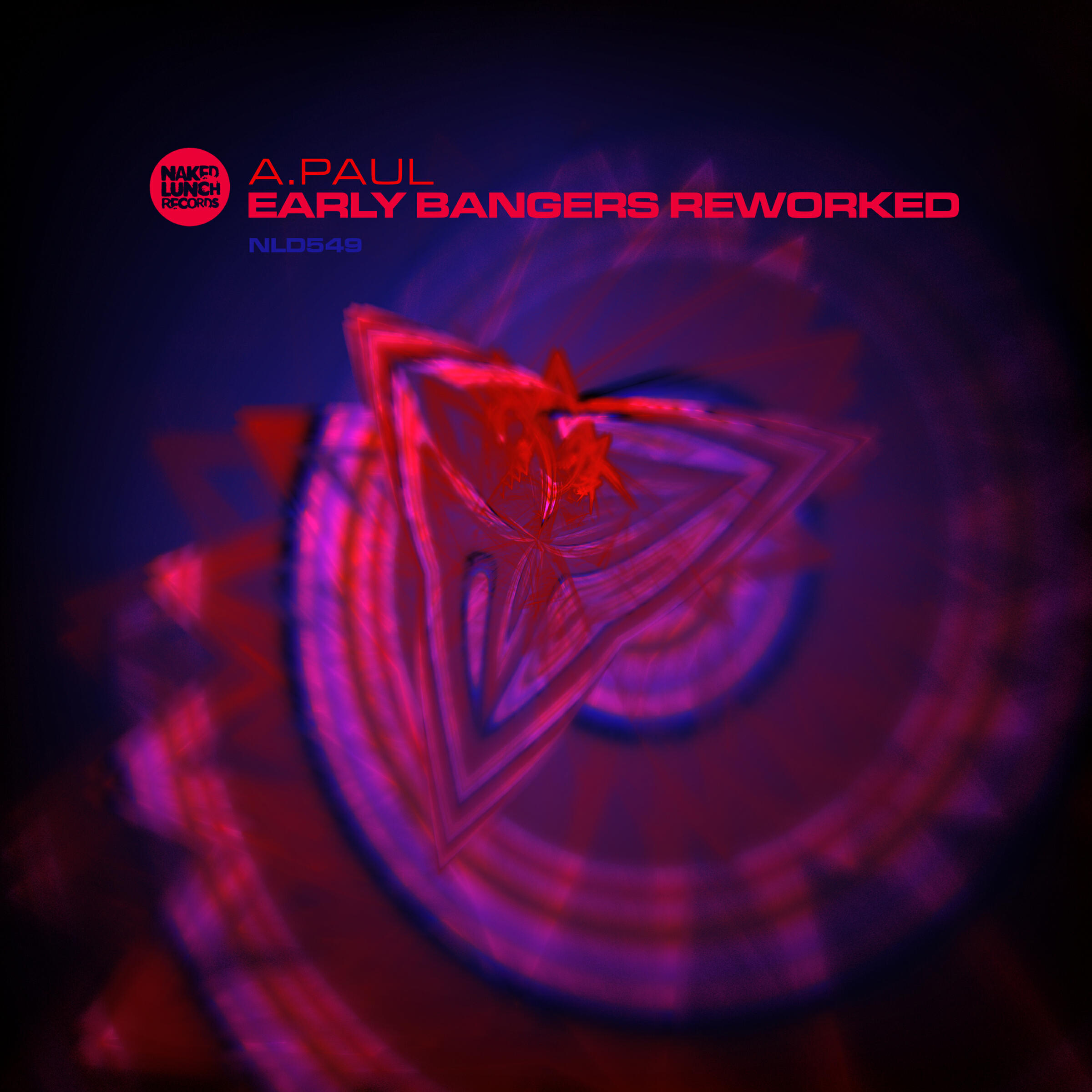 Релиз Early Bangers Reworked