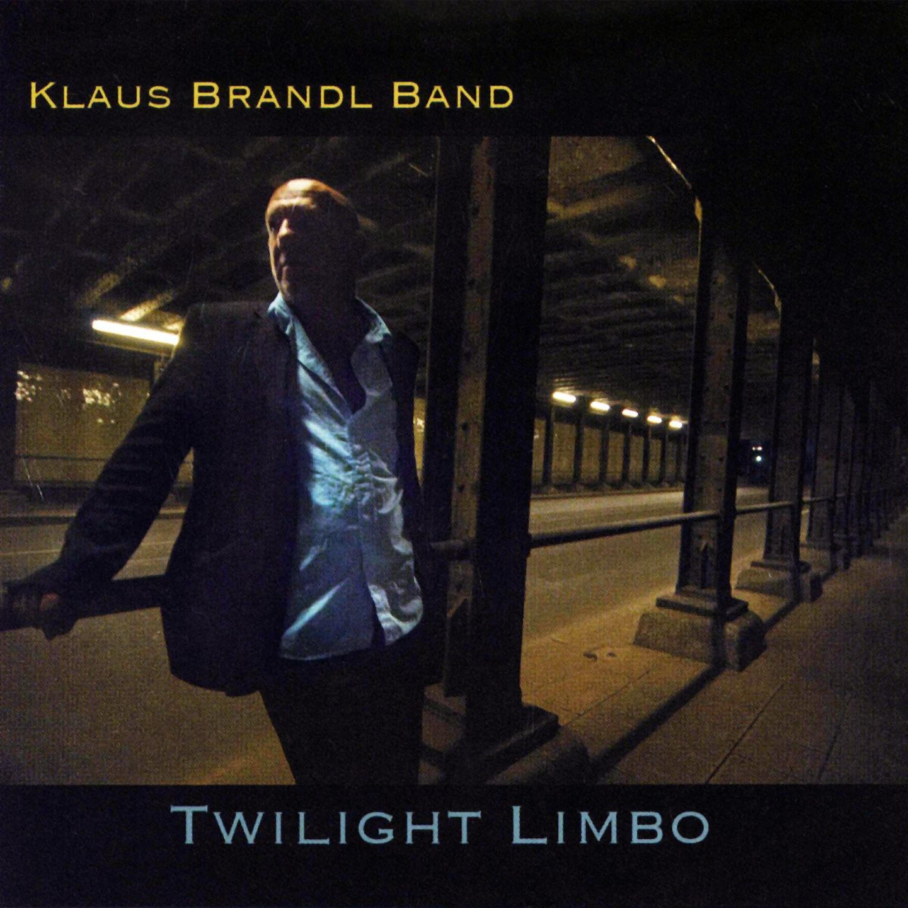 Релиз Twilight Limbo