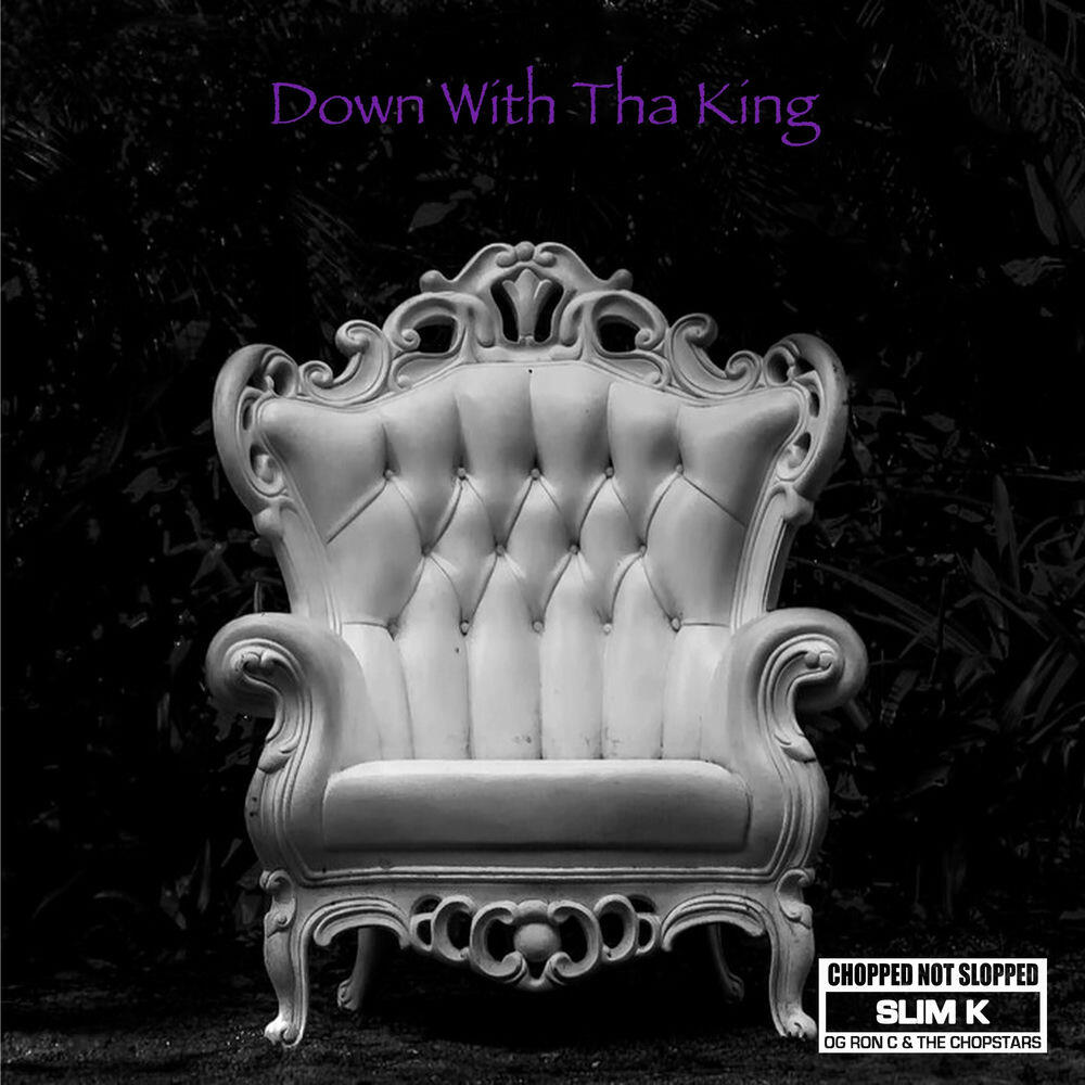 Релиз Down With Tha King