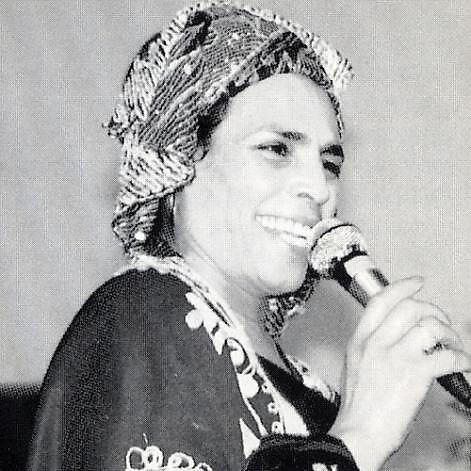 Cheikha Djenia