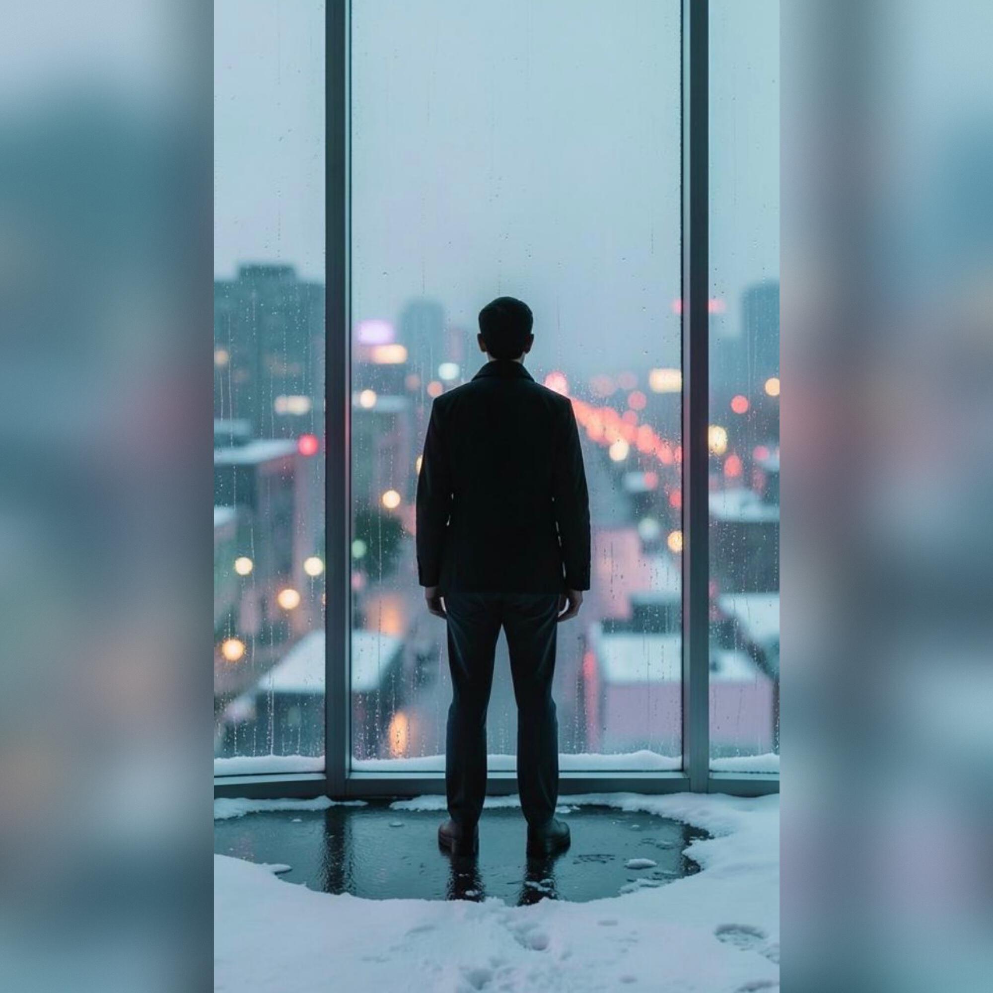 Релиз Тишина о тебе