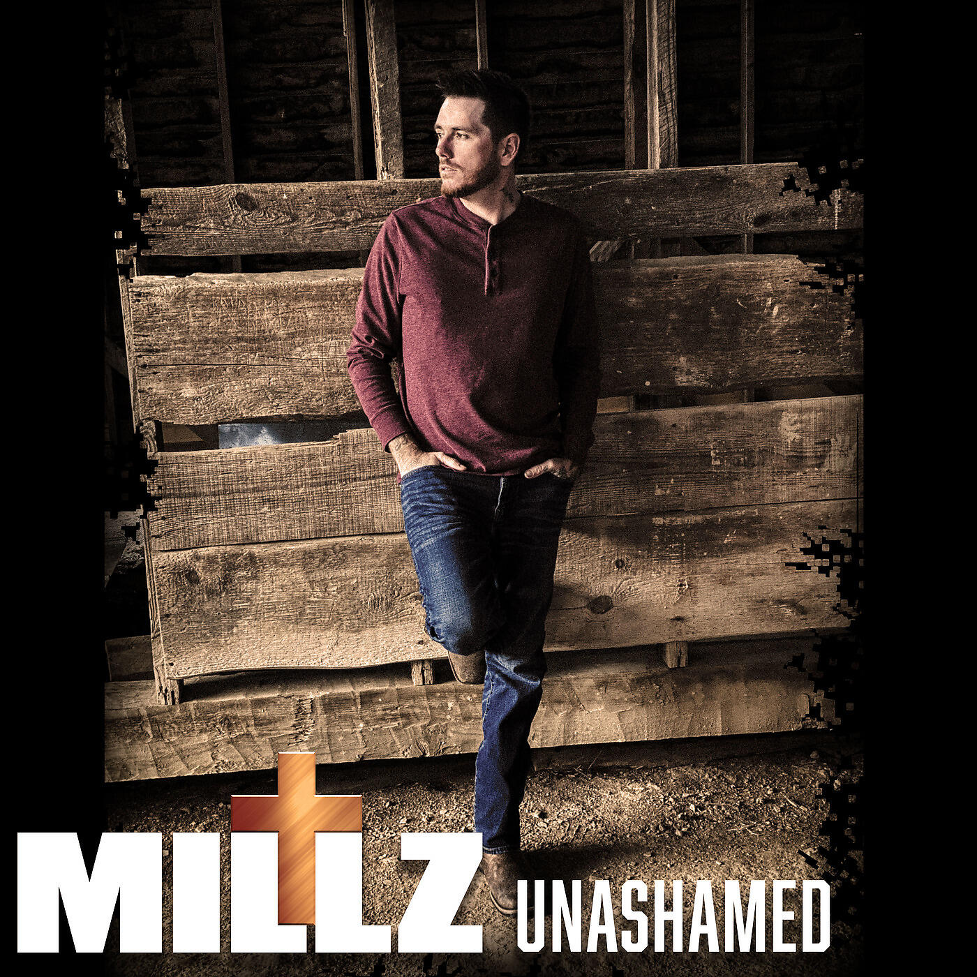 Релиз Unashamed
