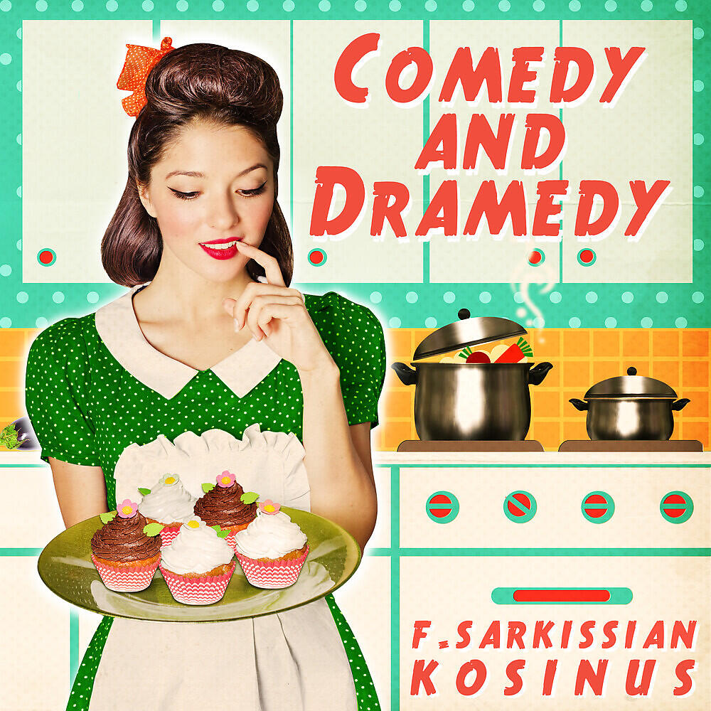 Релиз Comedy And Dramedy