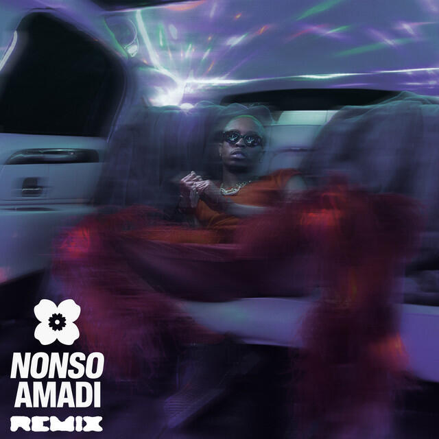 Релиз Spaceman (Remix Nonso Amadi)