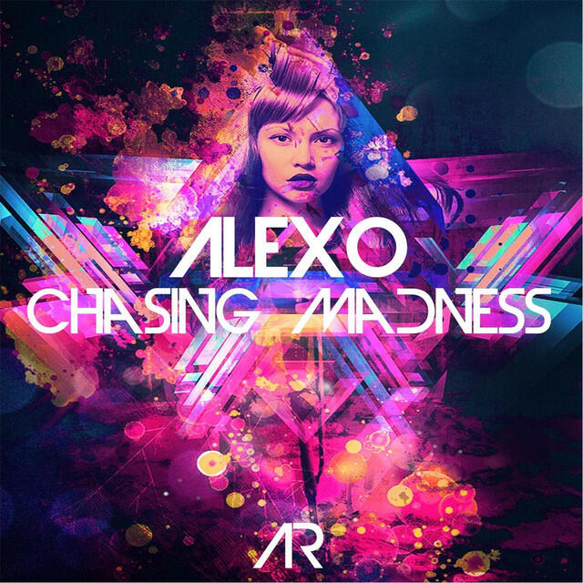 Релиз Chasing Madness