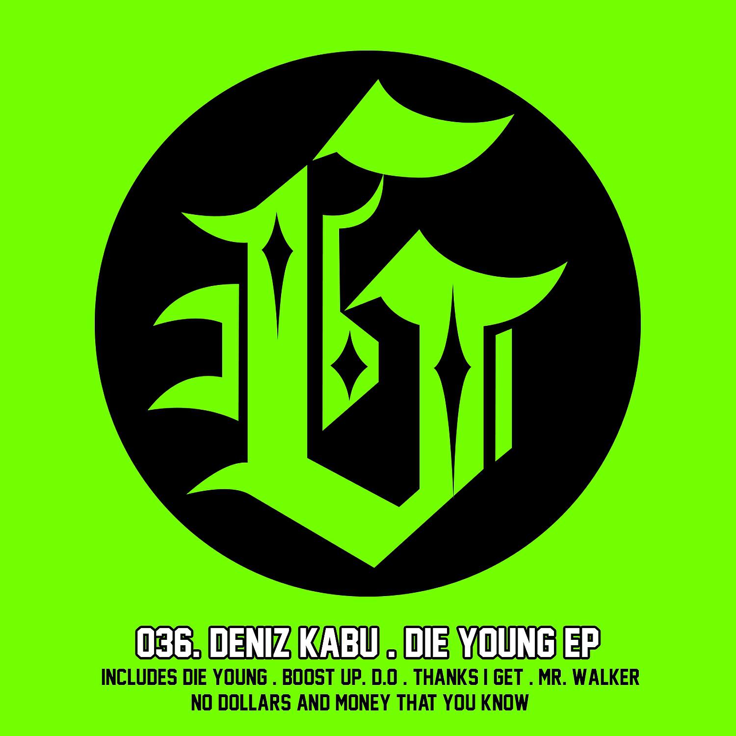 Релиз Die Young