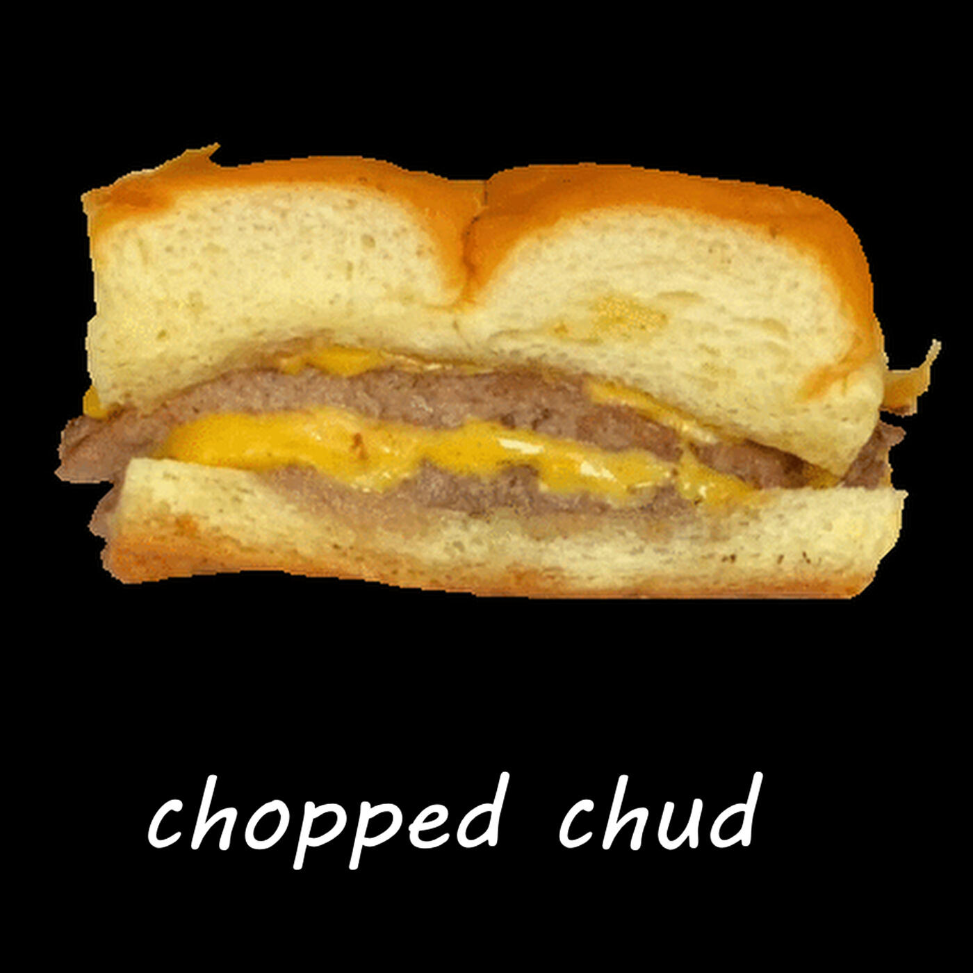 Релиз Chopped Chud