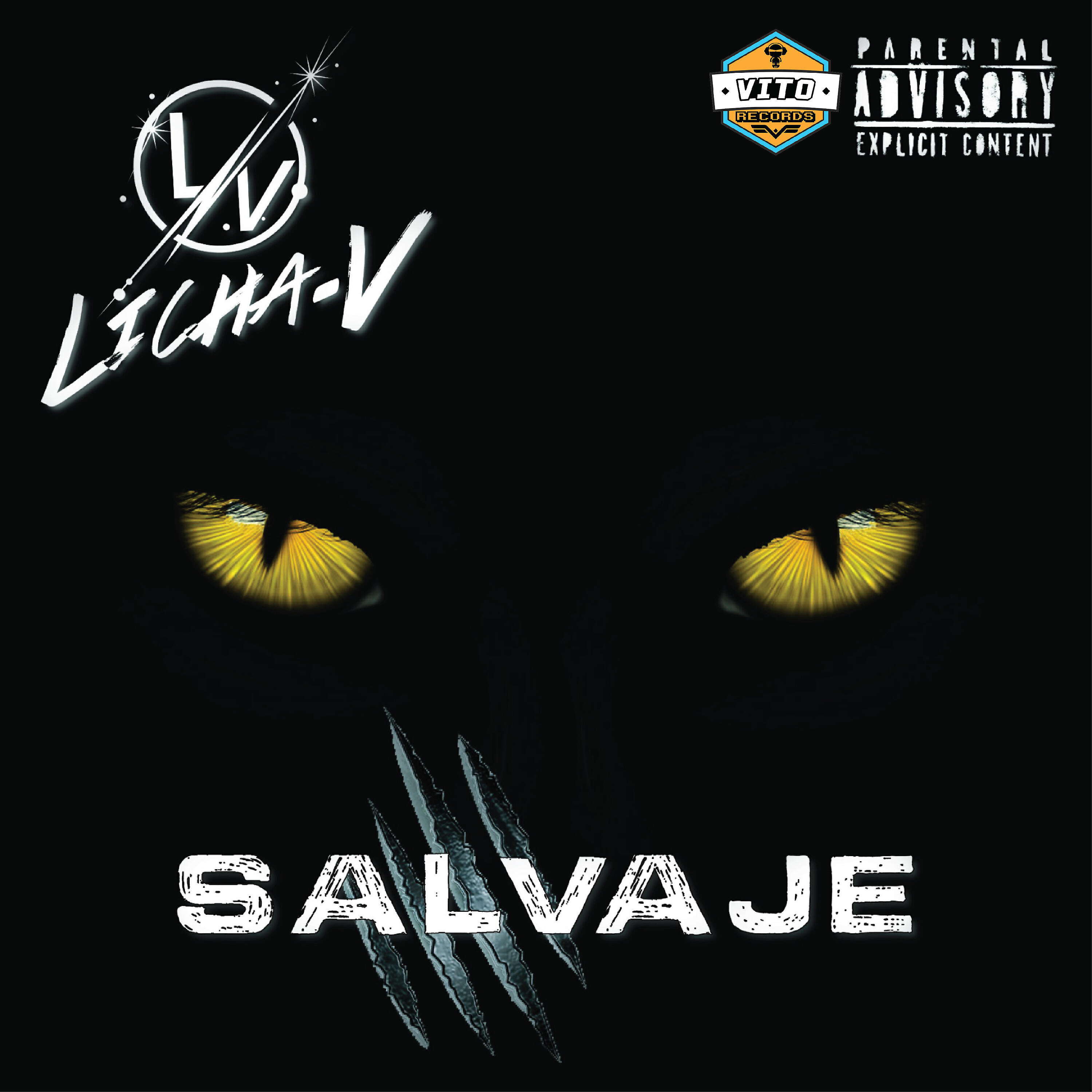 Релиз Salvaje