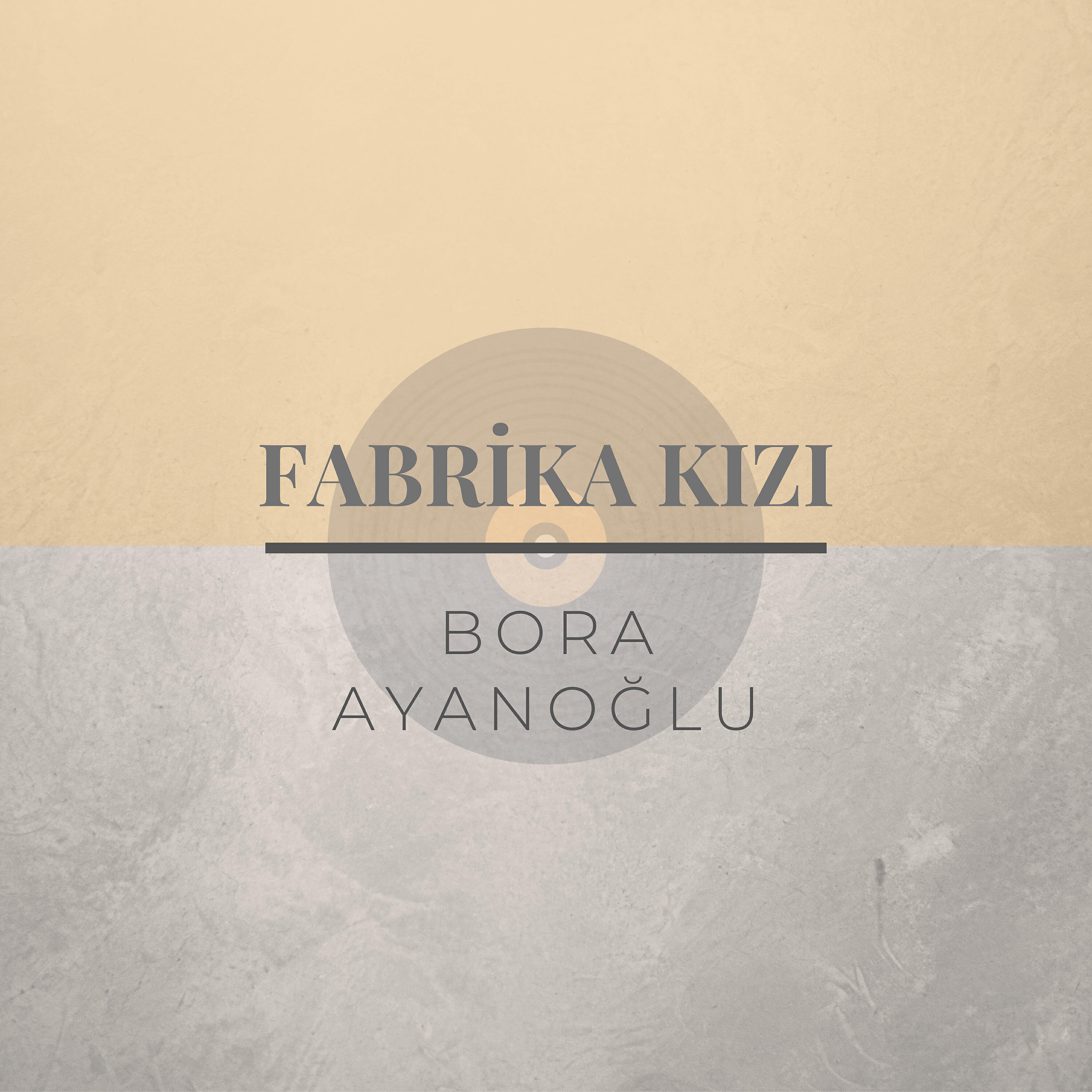 Релиз Fabrika Kızı