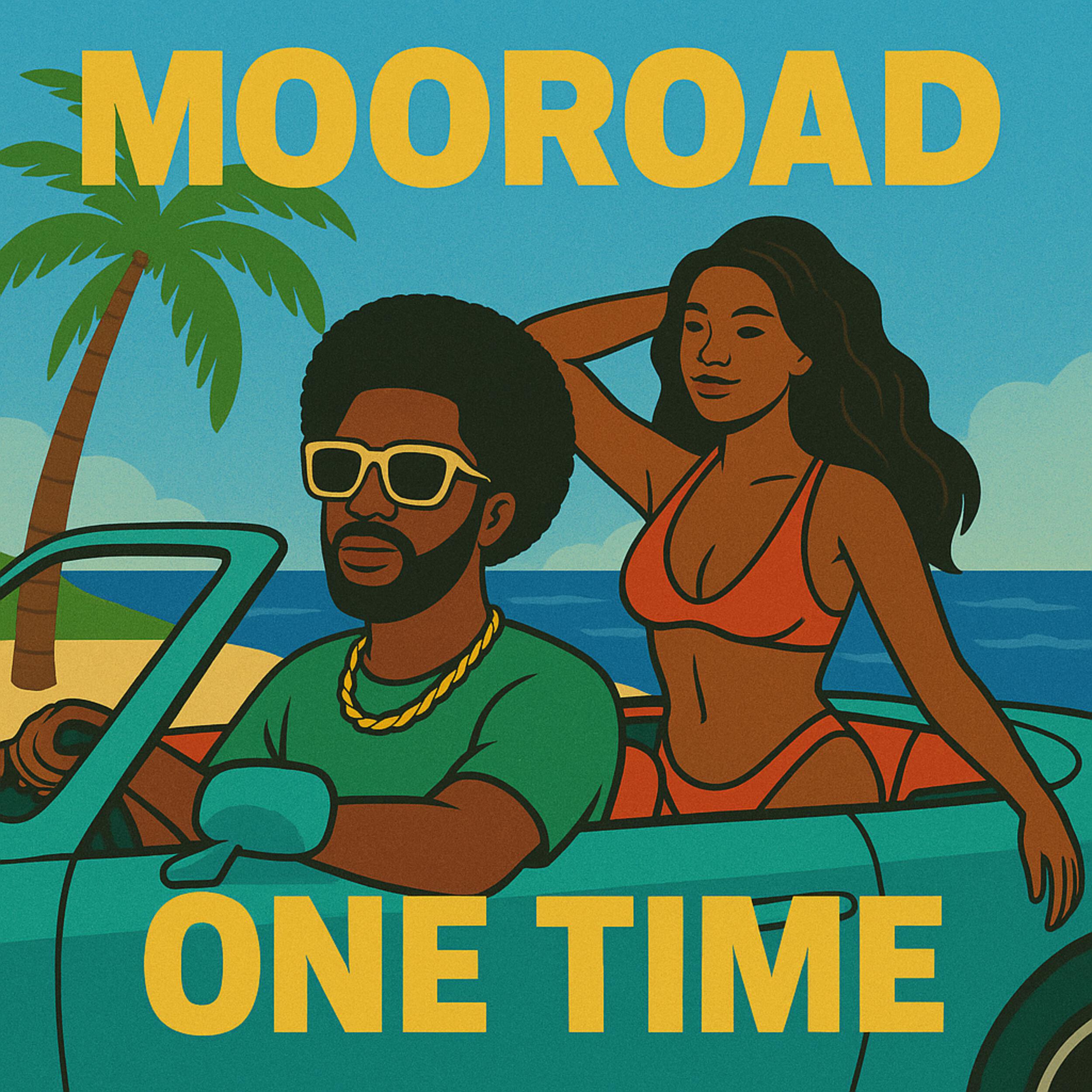Релиз One Time