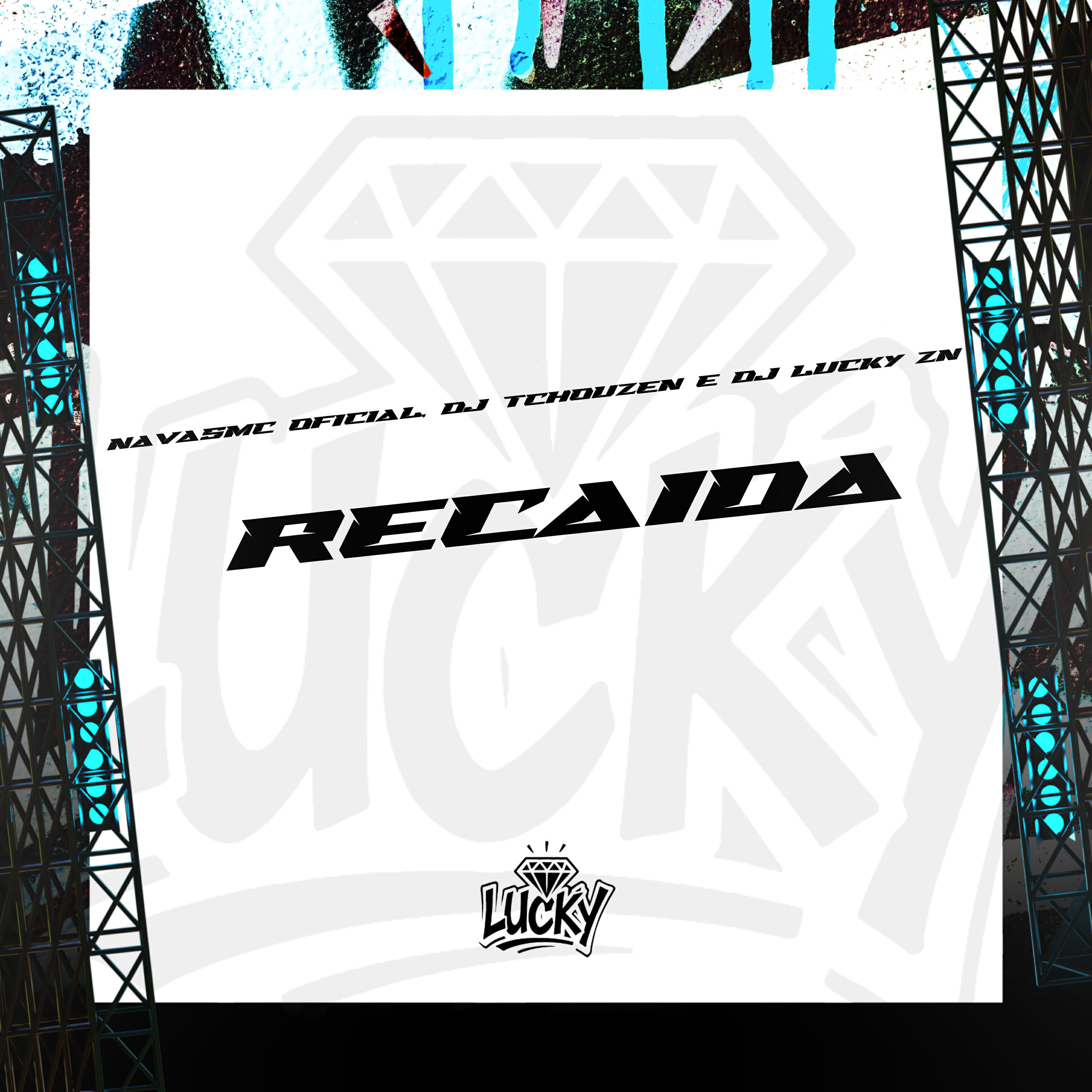 Релиз Recaída