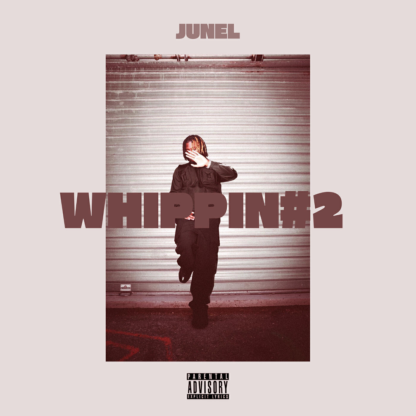 Релиз WHIPPIN #2