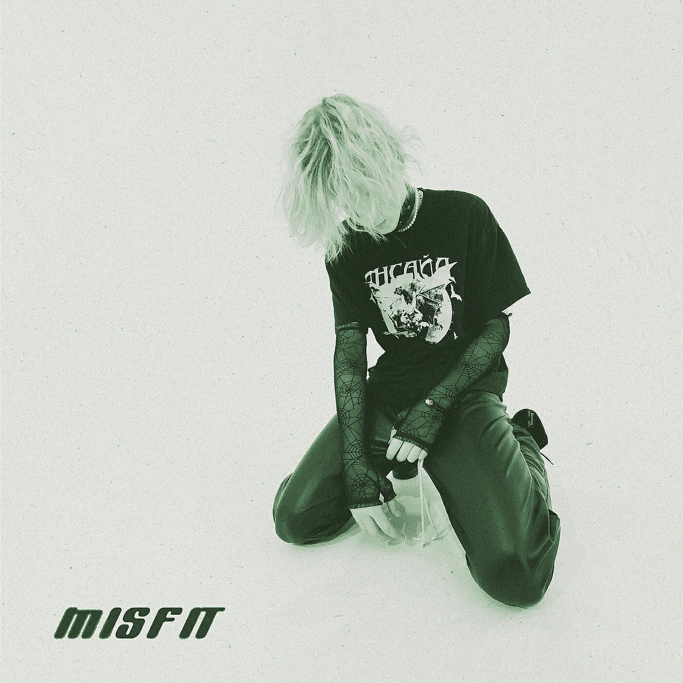Релиз Misfit