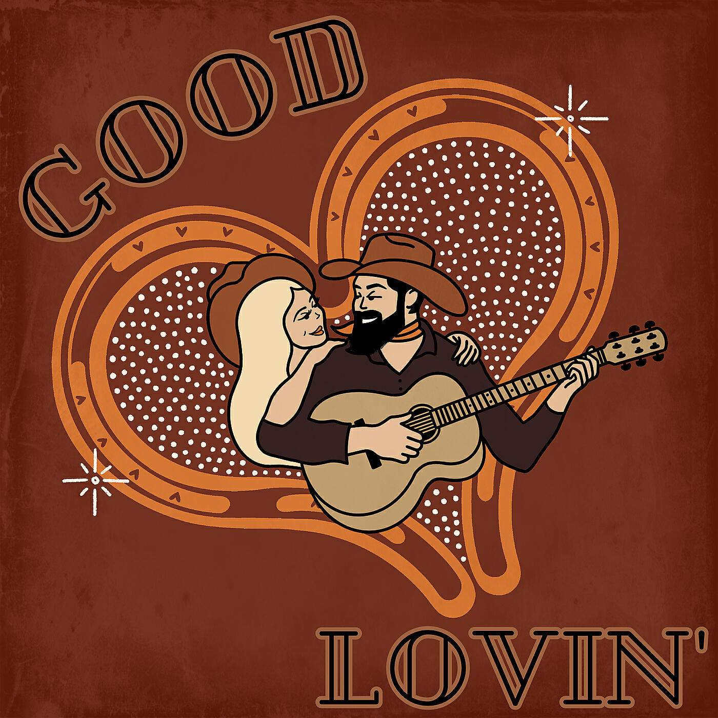 Релиз Good Lovin'