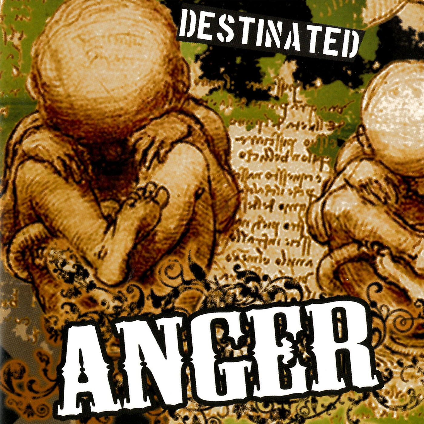 Релиз Destinated