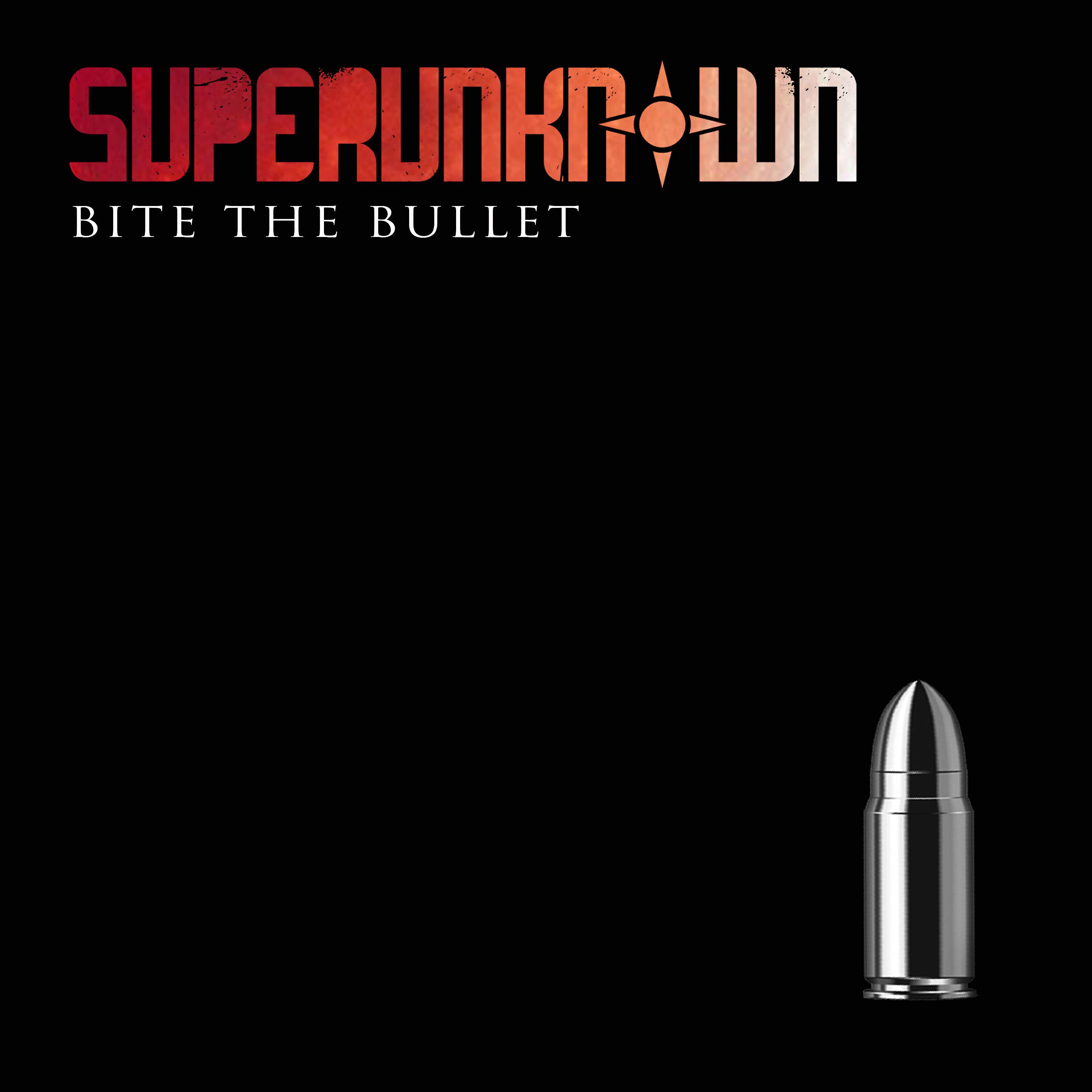 Релиз Superunknown