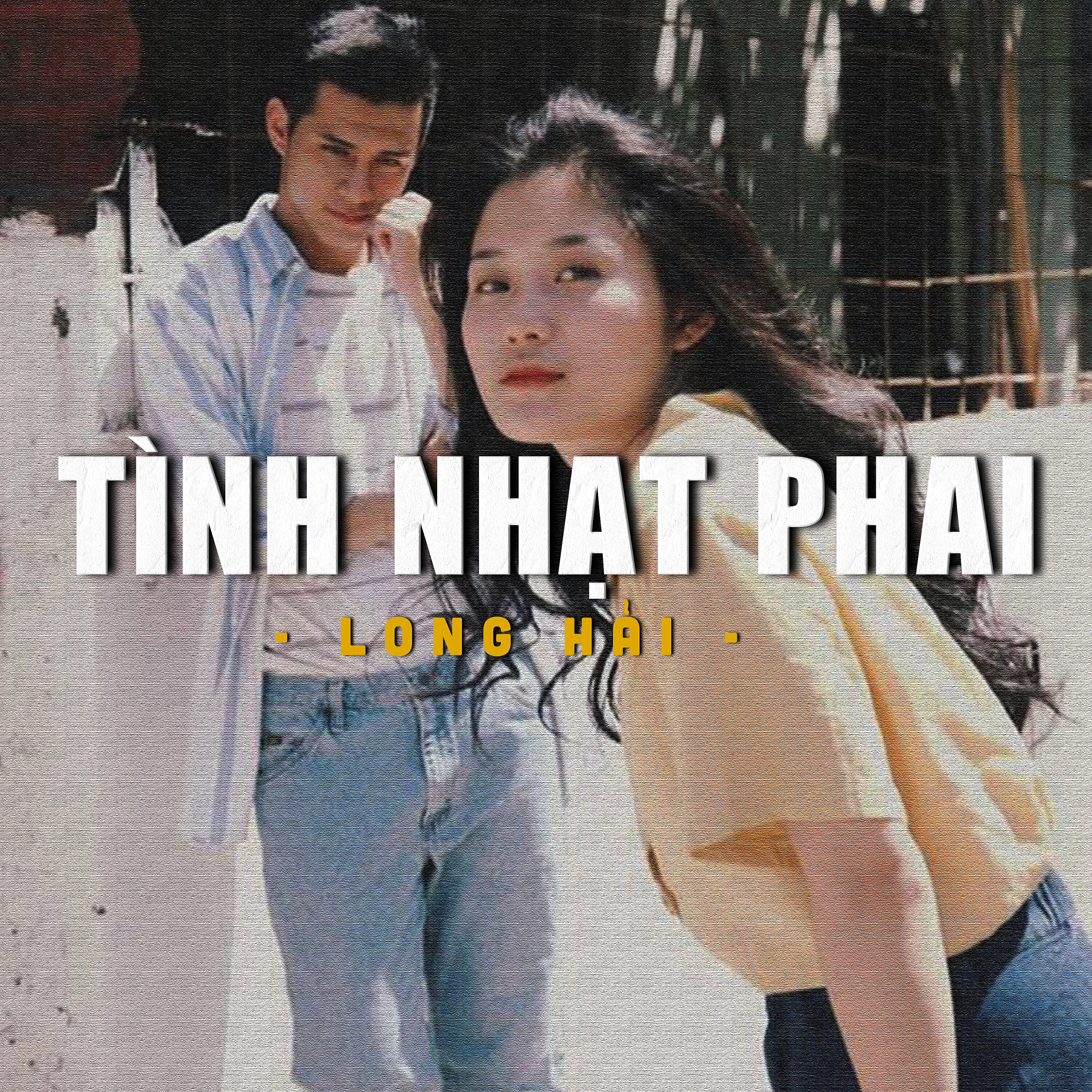 Long Hải