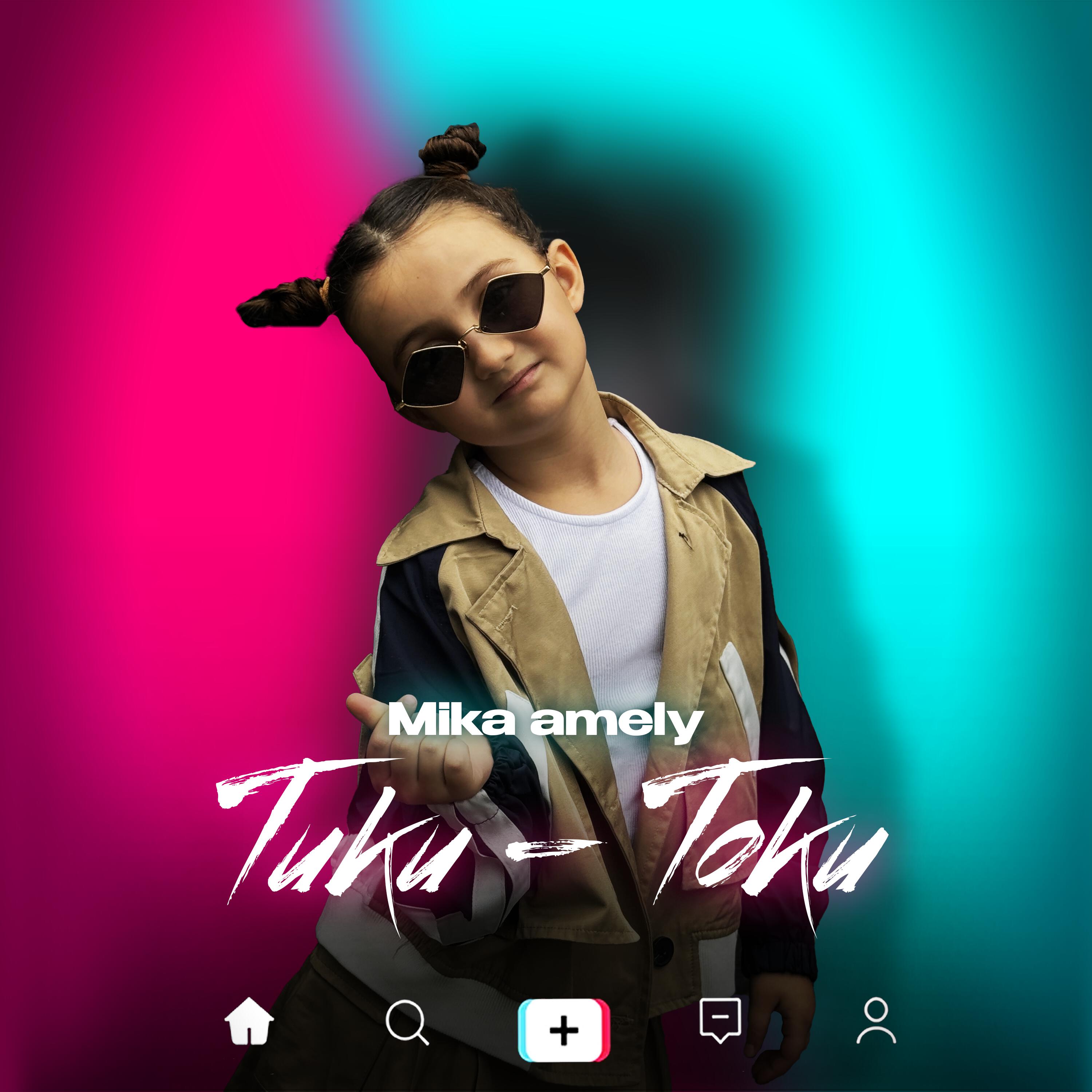 Mika amely