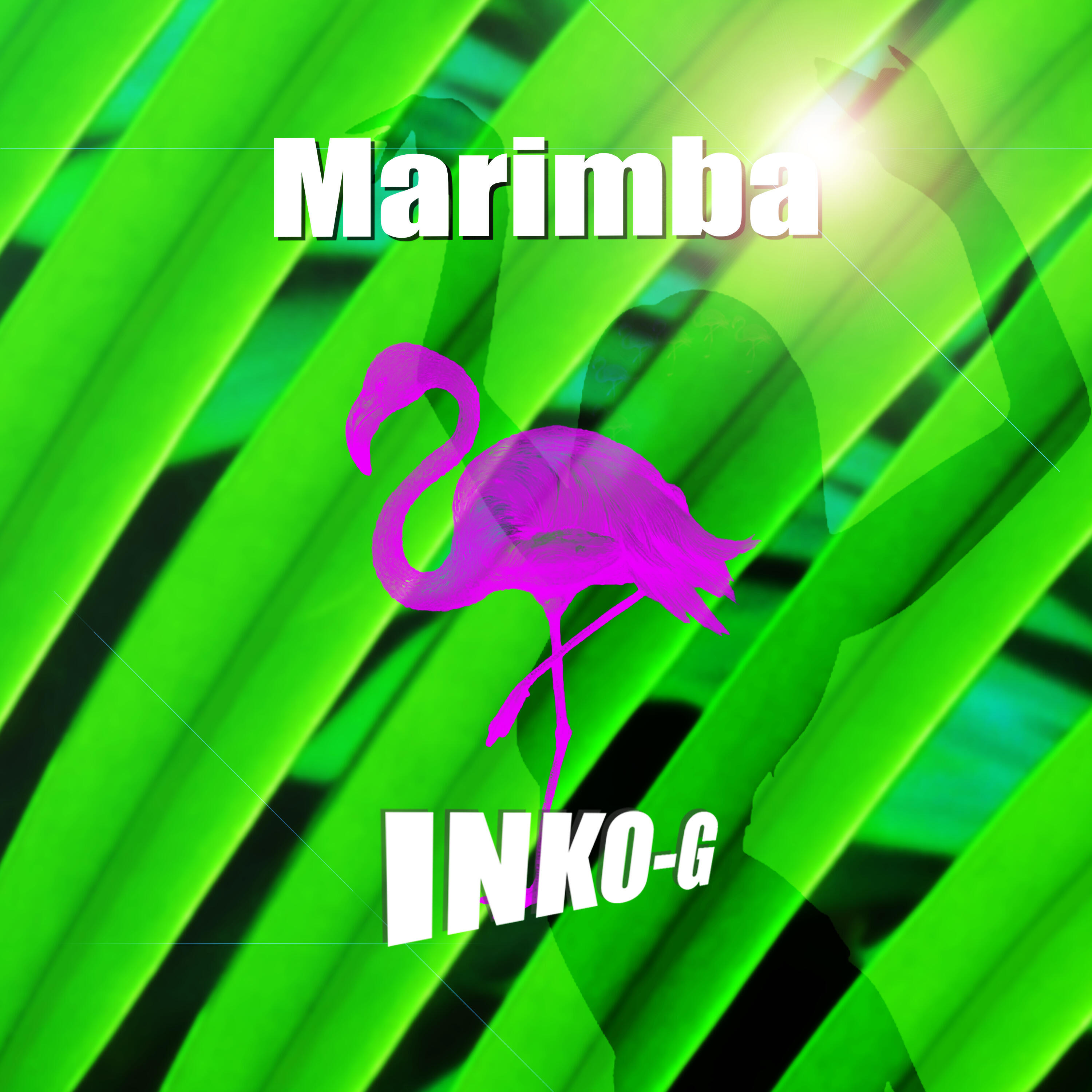 Релиз Marimba