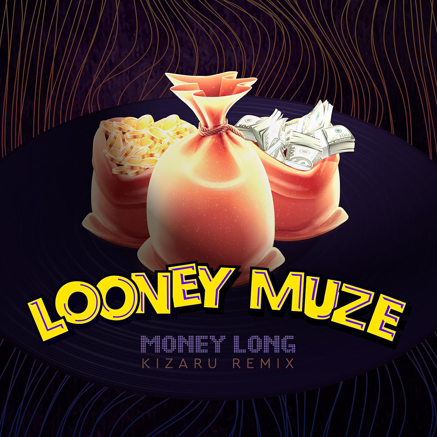 Релиз Money Long