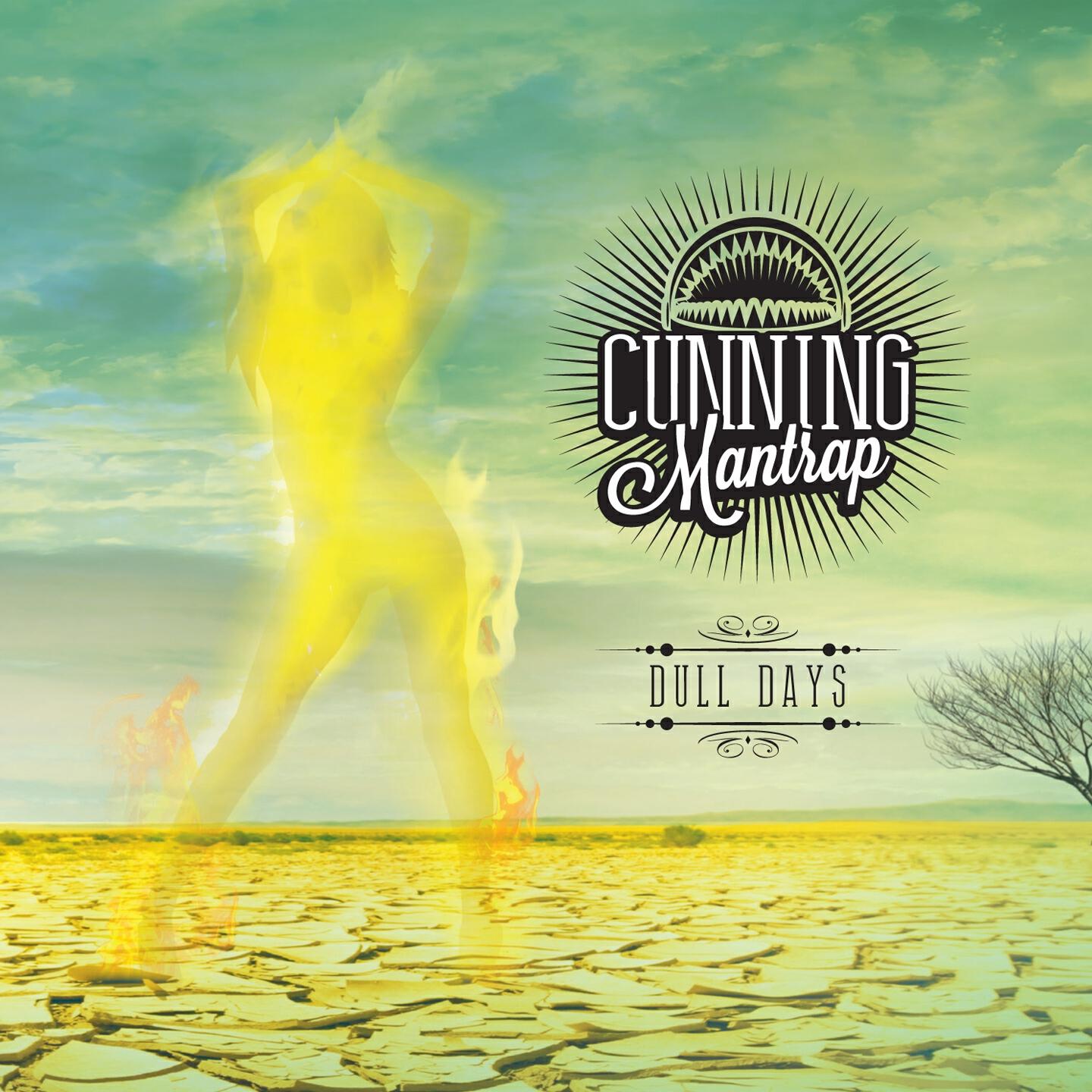 Релиз Dull Days