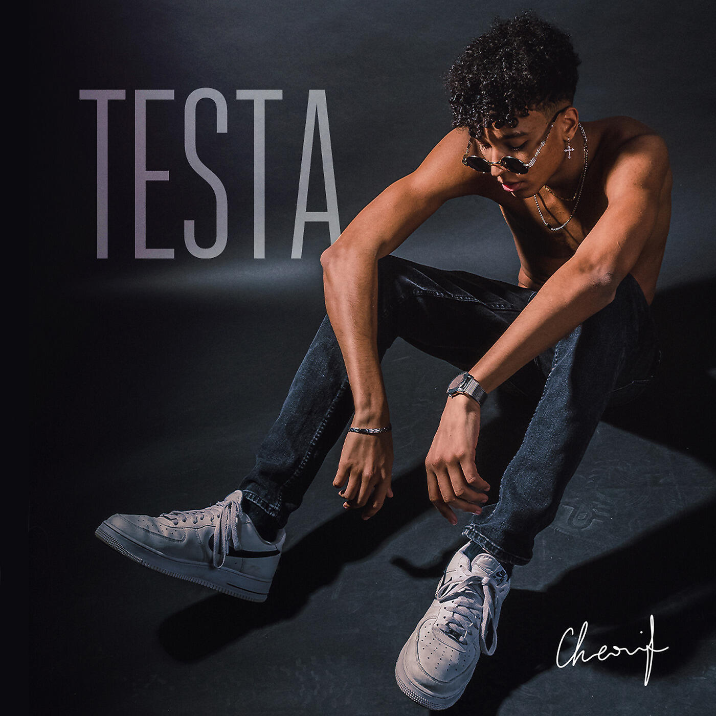 Релиз Testa
