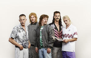 New Kids