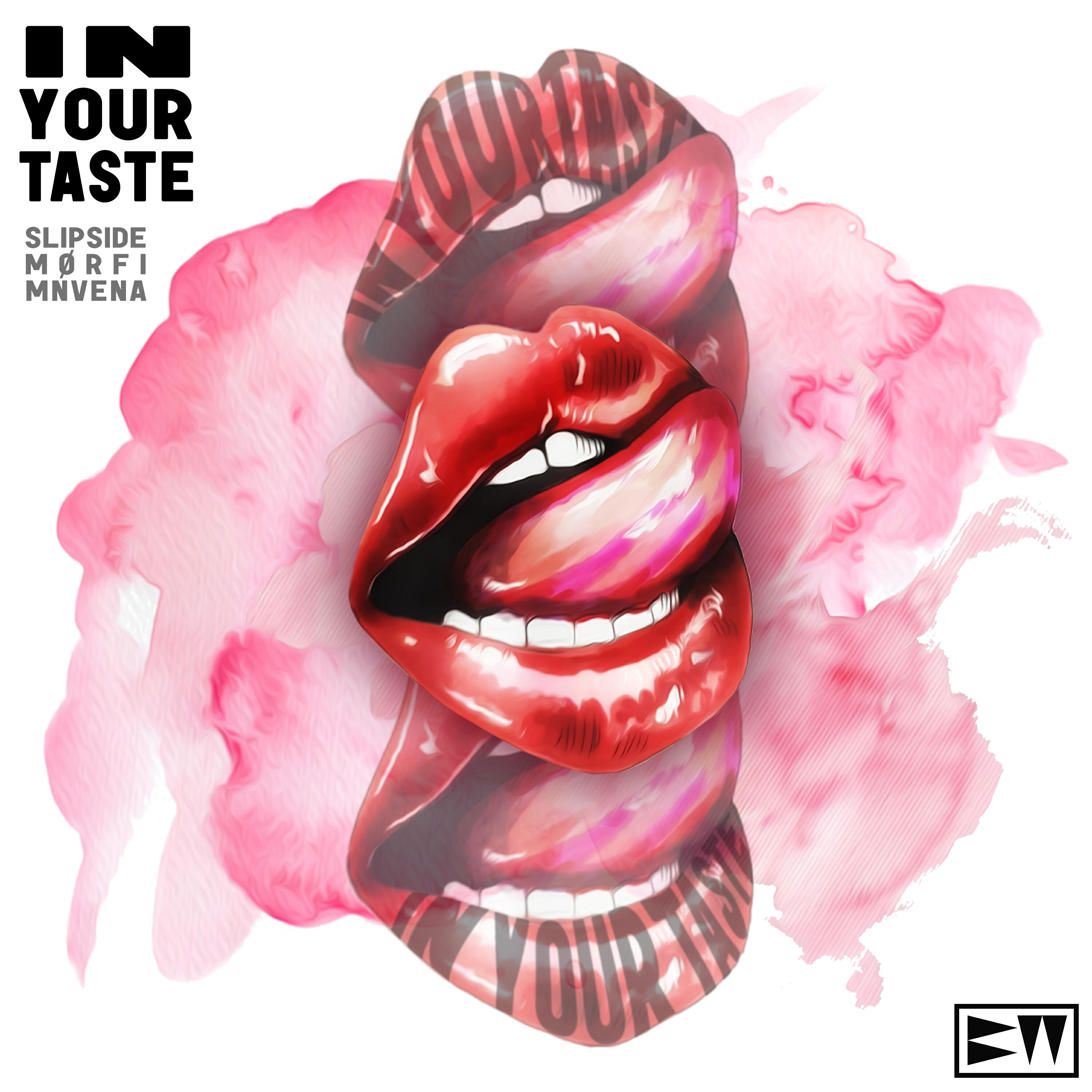 Релиз In Your Taste