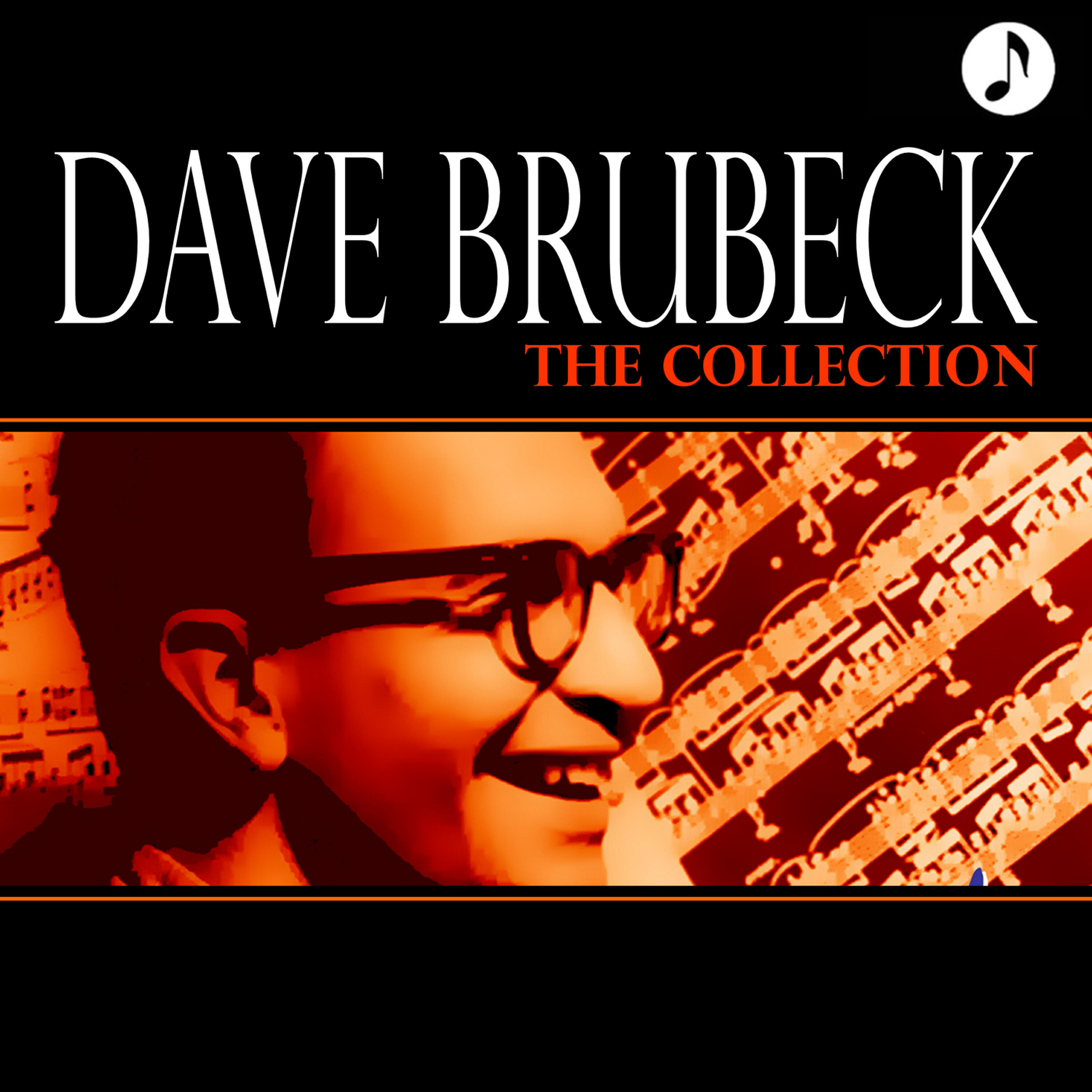 Релиз Dave Brubeck The Collection