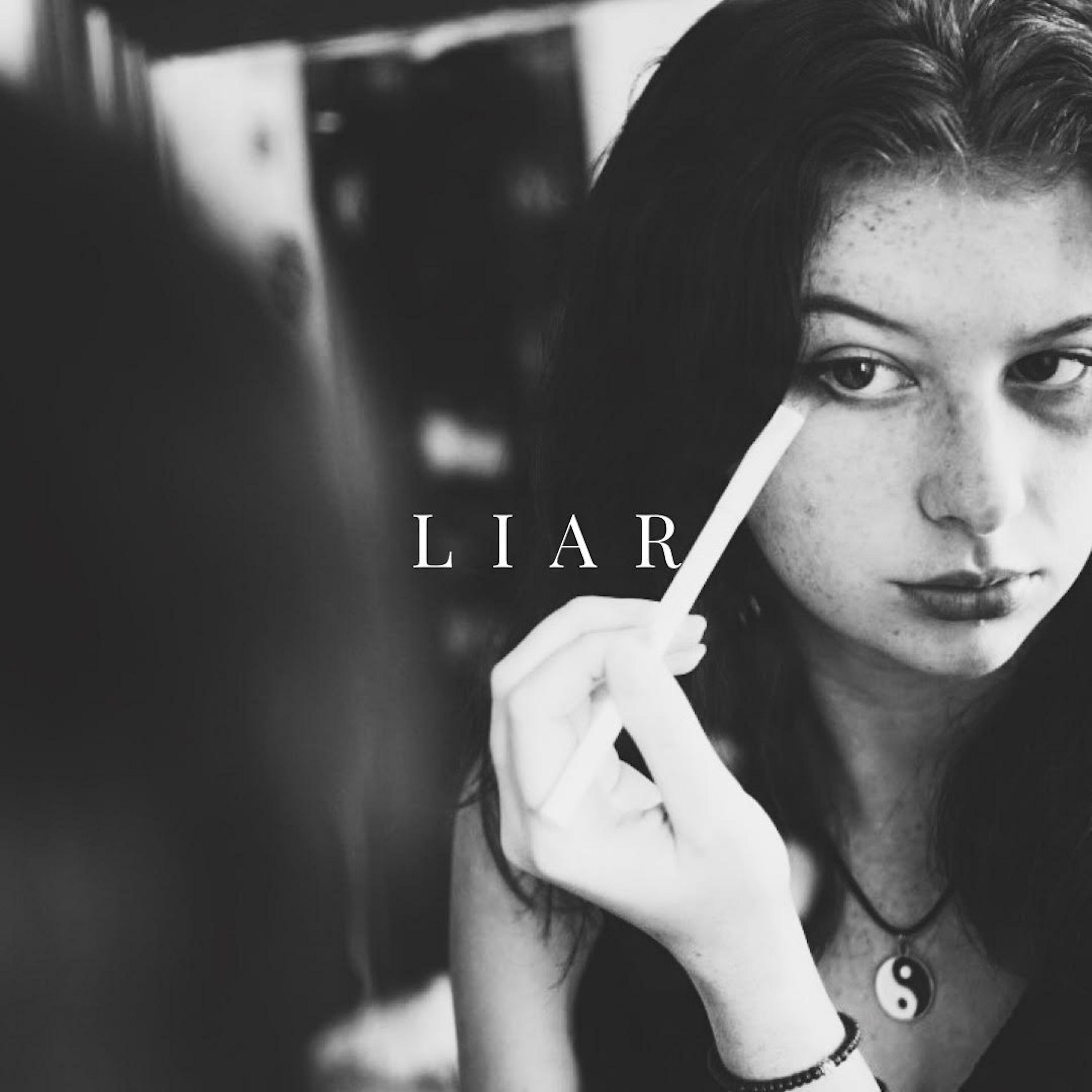 Релиз Liar (feat. Mere)